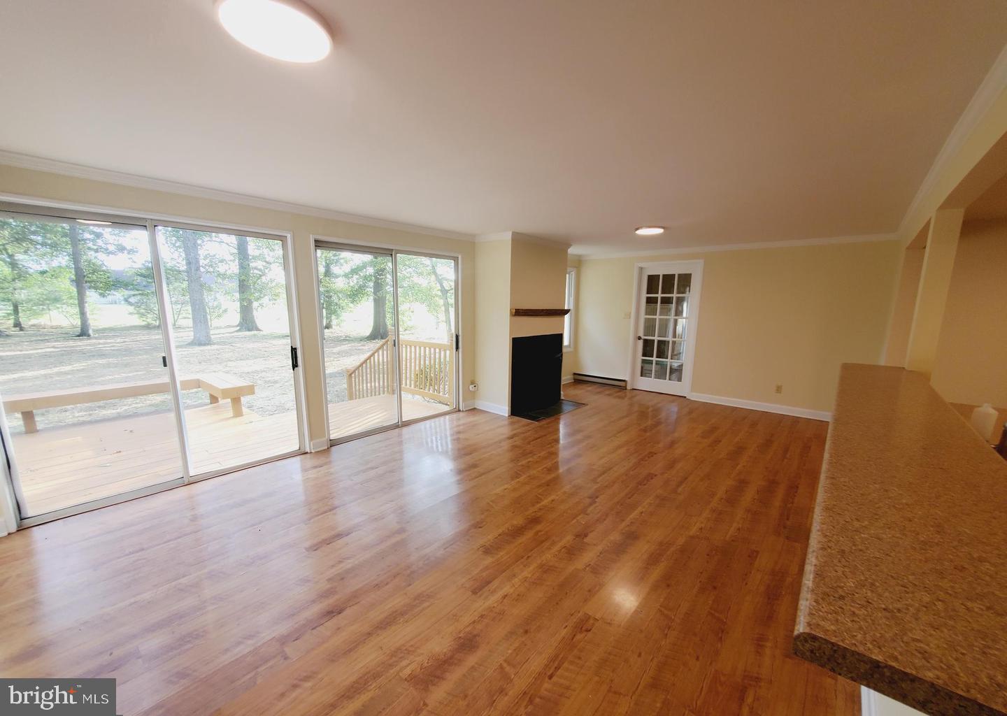 BEECHWOOD - Residential Lease