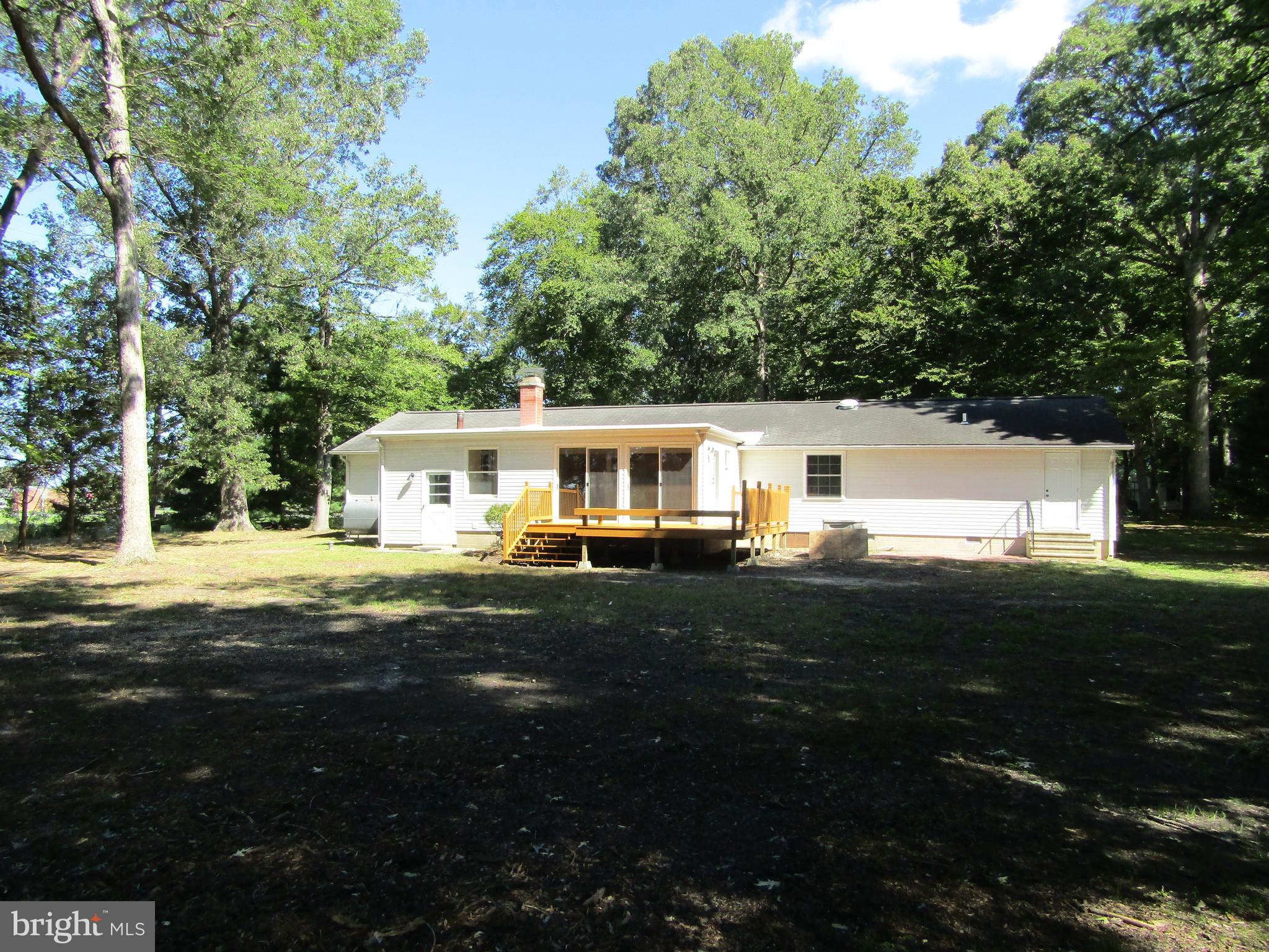 BEECHWOOD - Residential Lease