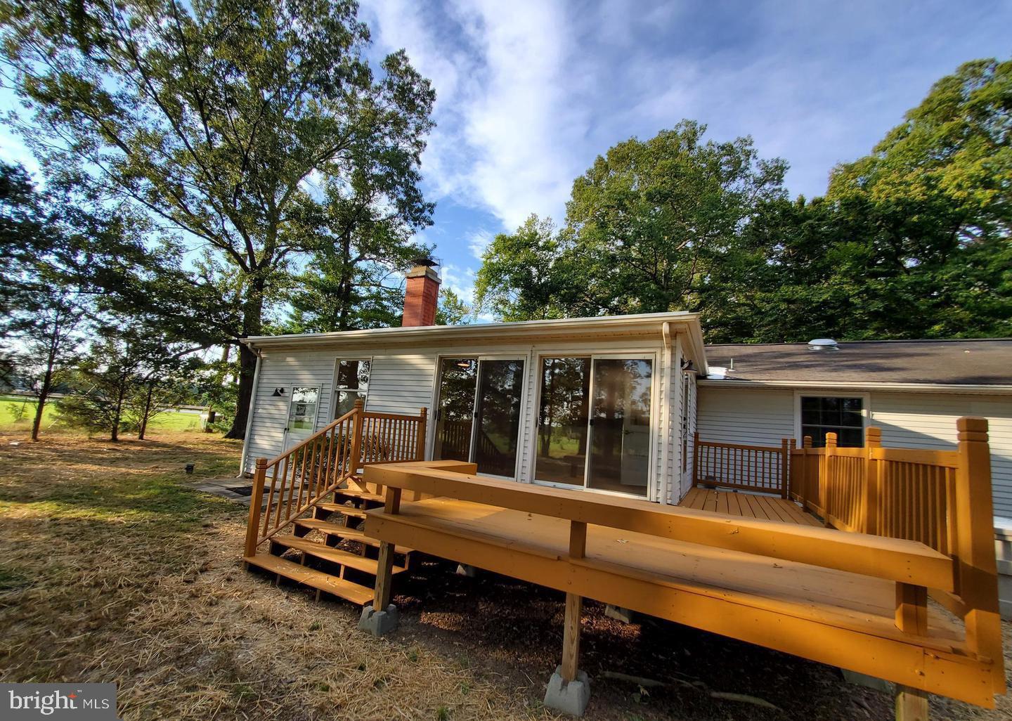 BEECHWOOD - Residential Lease