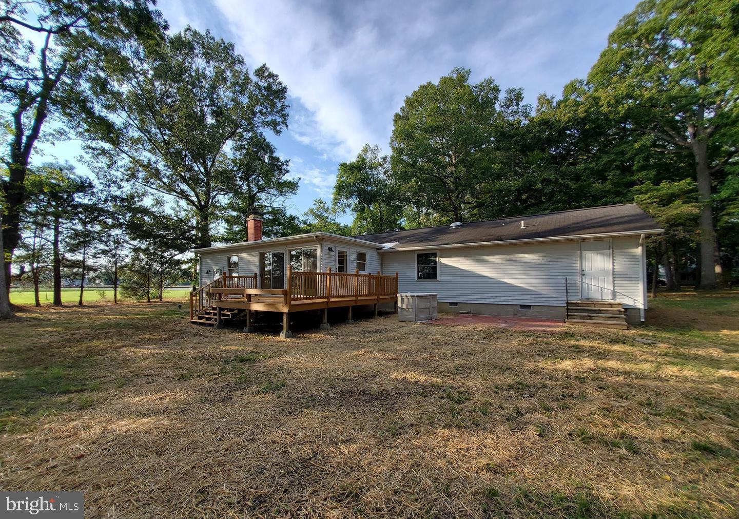 BEECHWOOD - Residential Lease