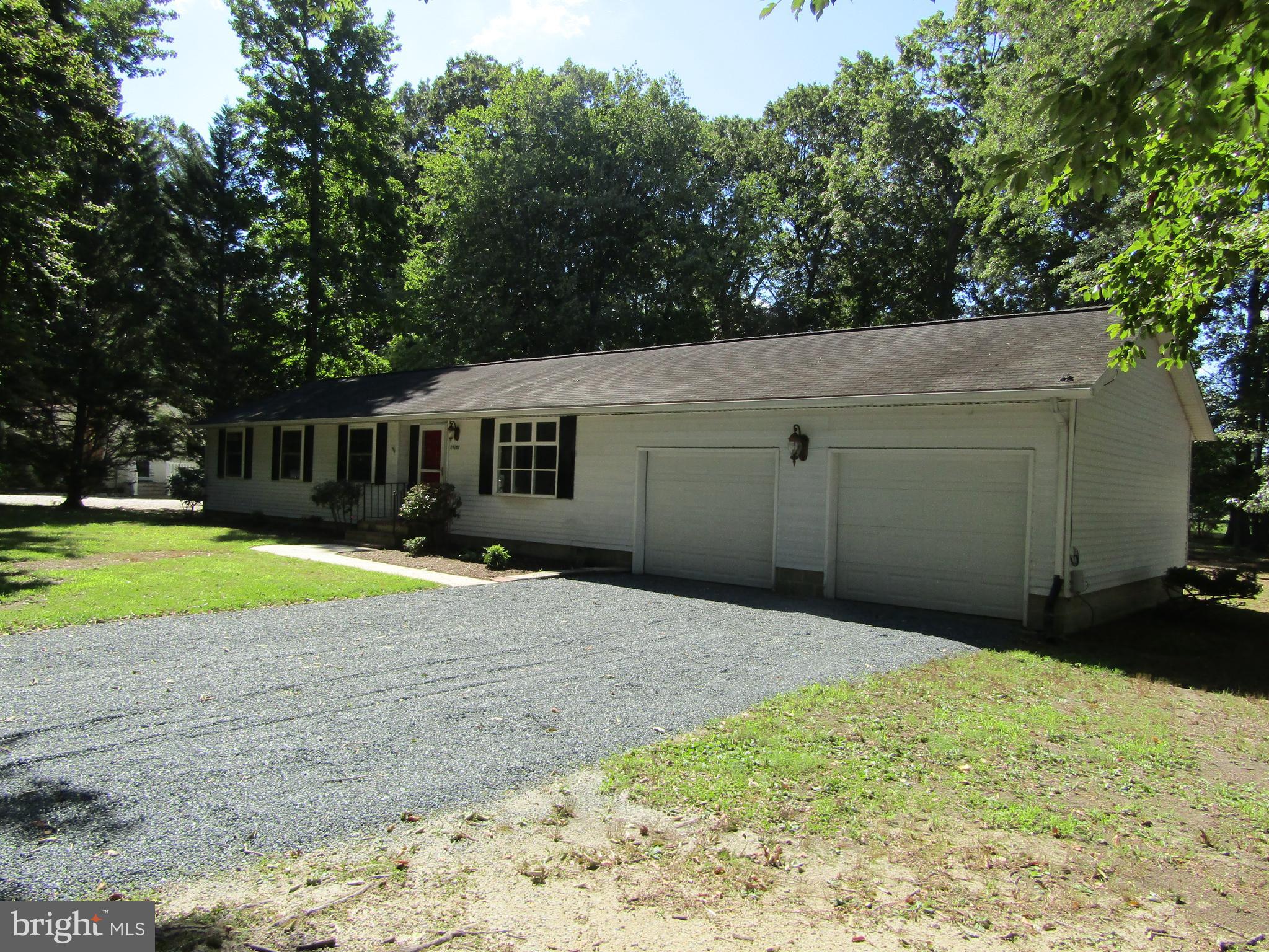 BEECHWOOD - Residential Lease