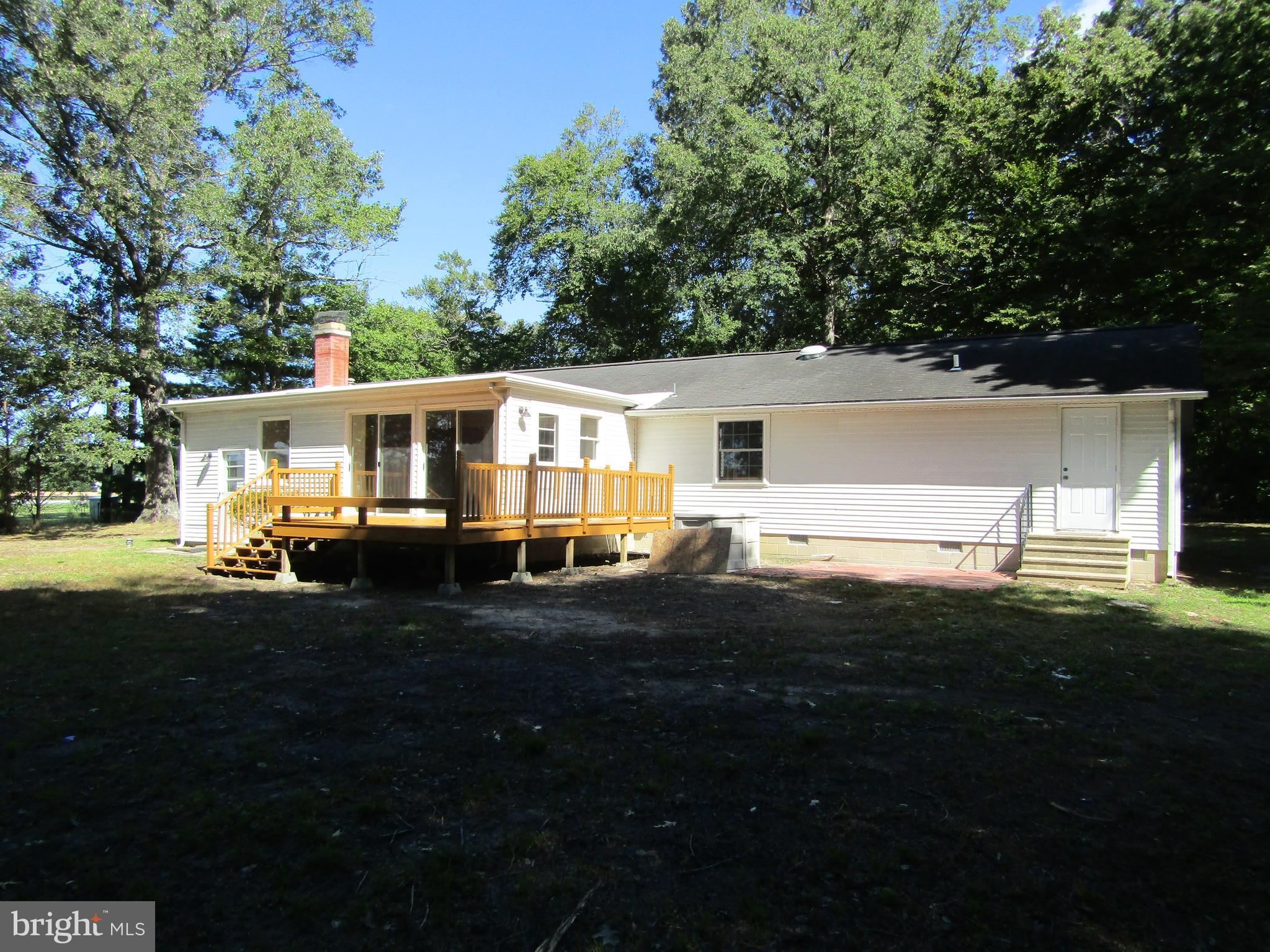 BEECHWOOD - Residential Lease