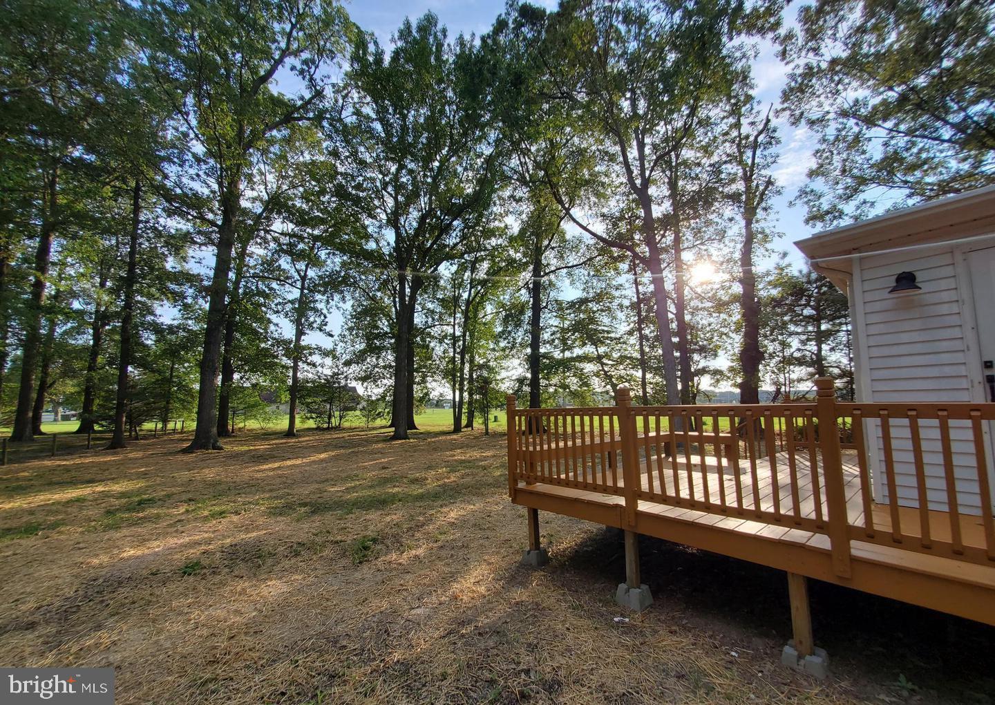 BEECHWOOD - Residential Lease