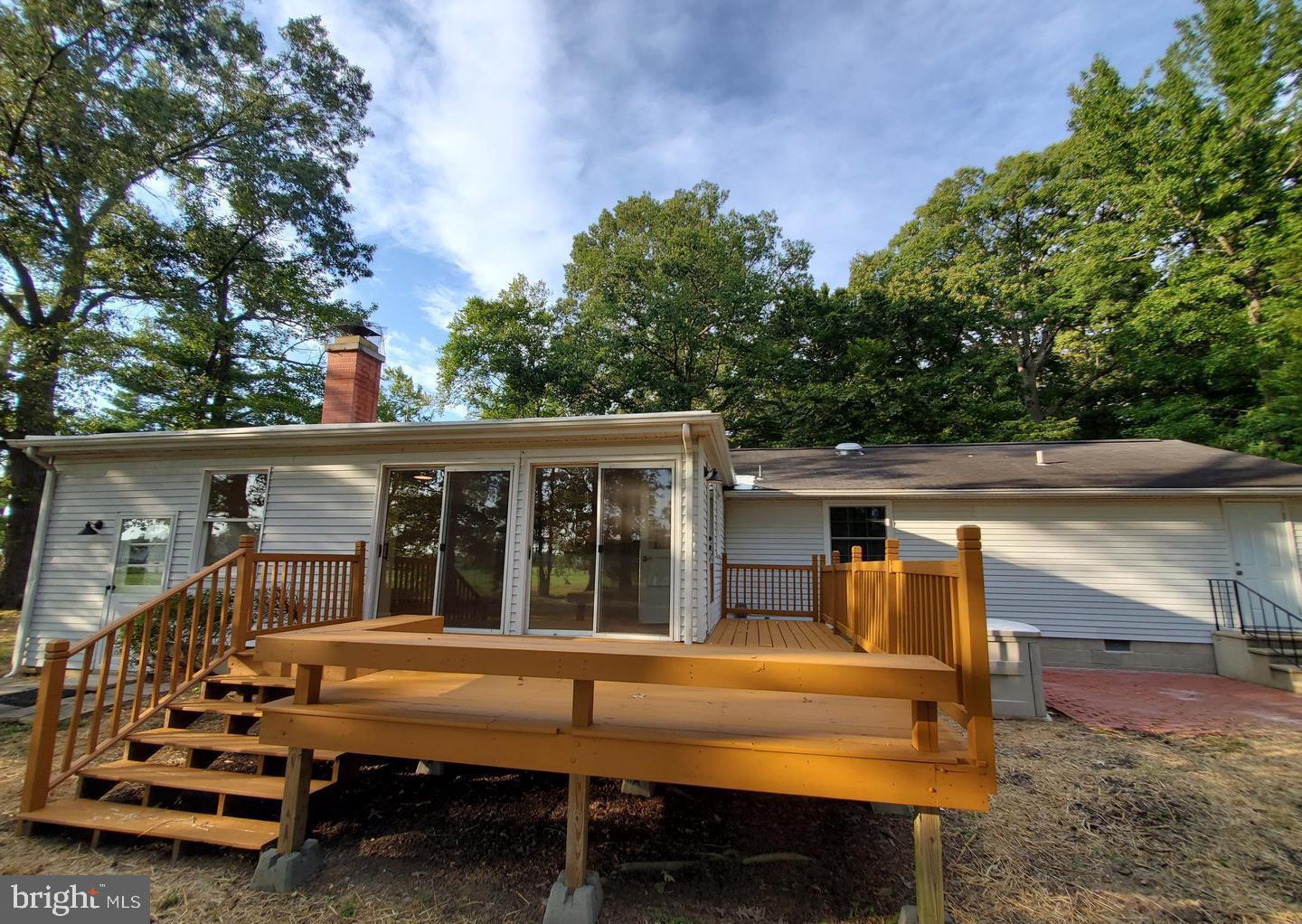 BEECHWOOD - Residential Lease