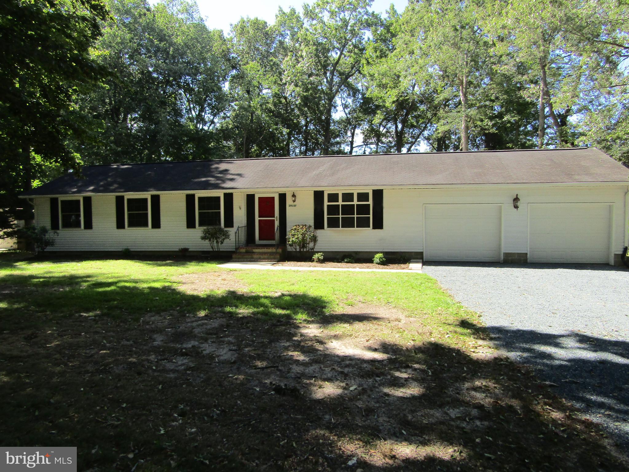 BEECHWOOD - Residential Lease