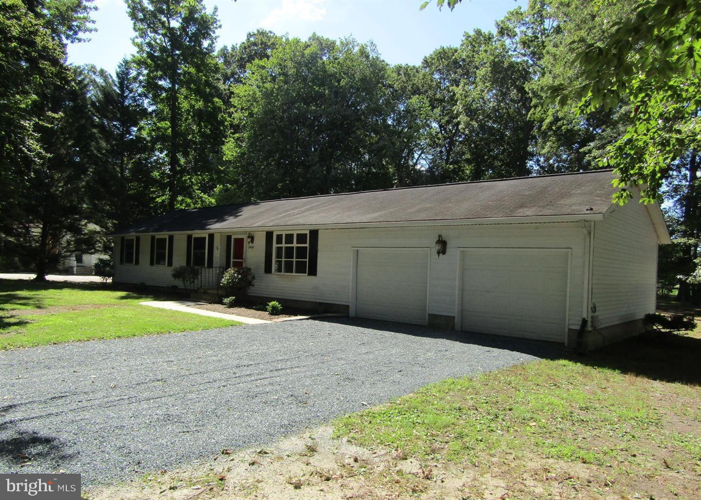 BEECHWOOD - Residential Lease