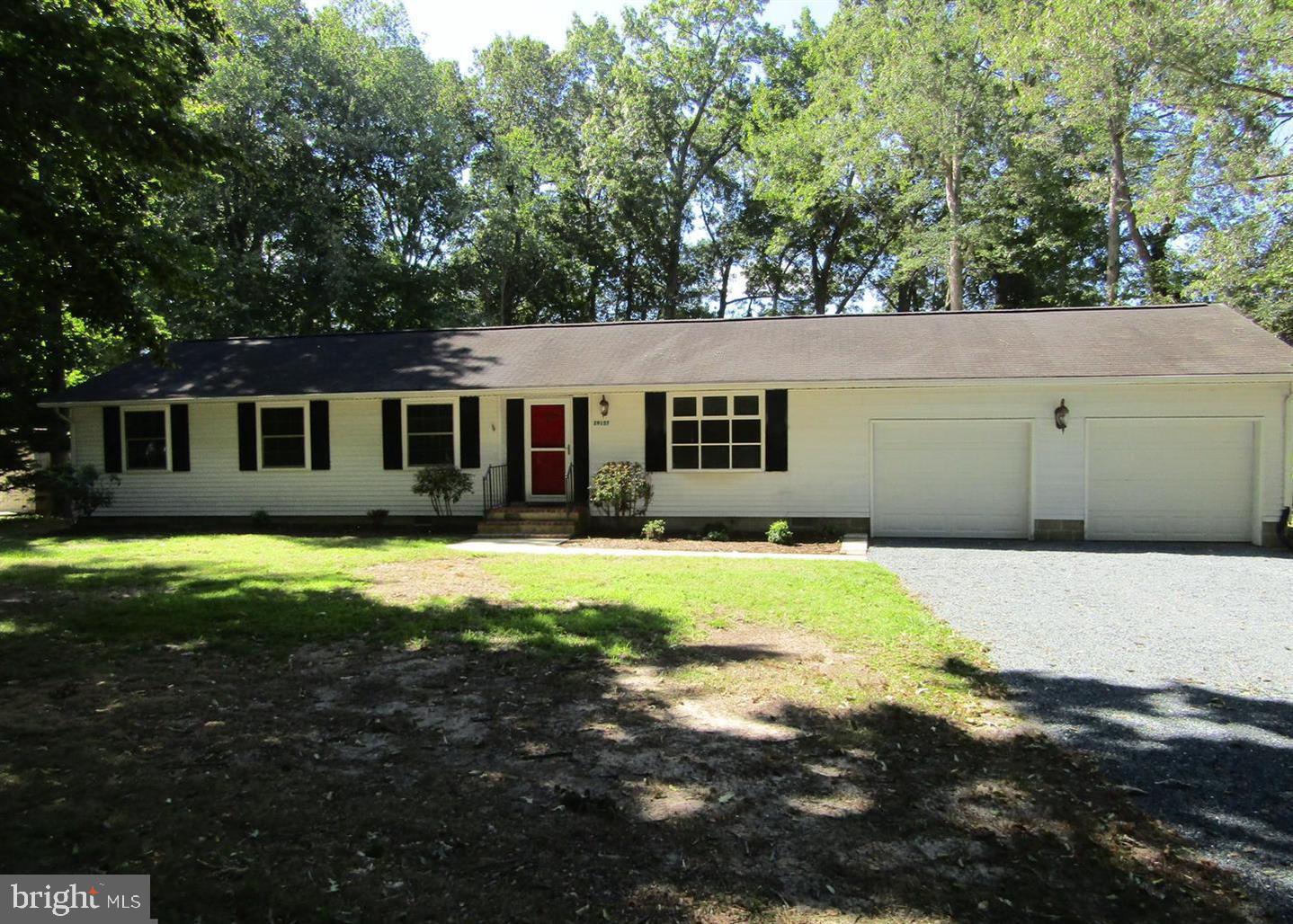 BEECHWOOD - Residential Lease