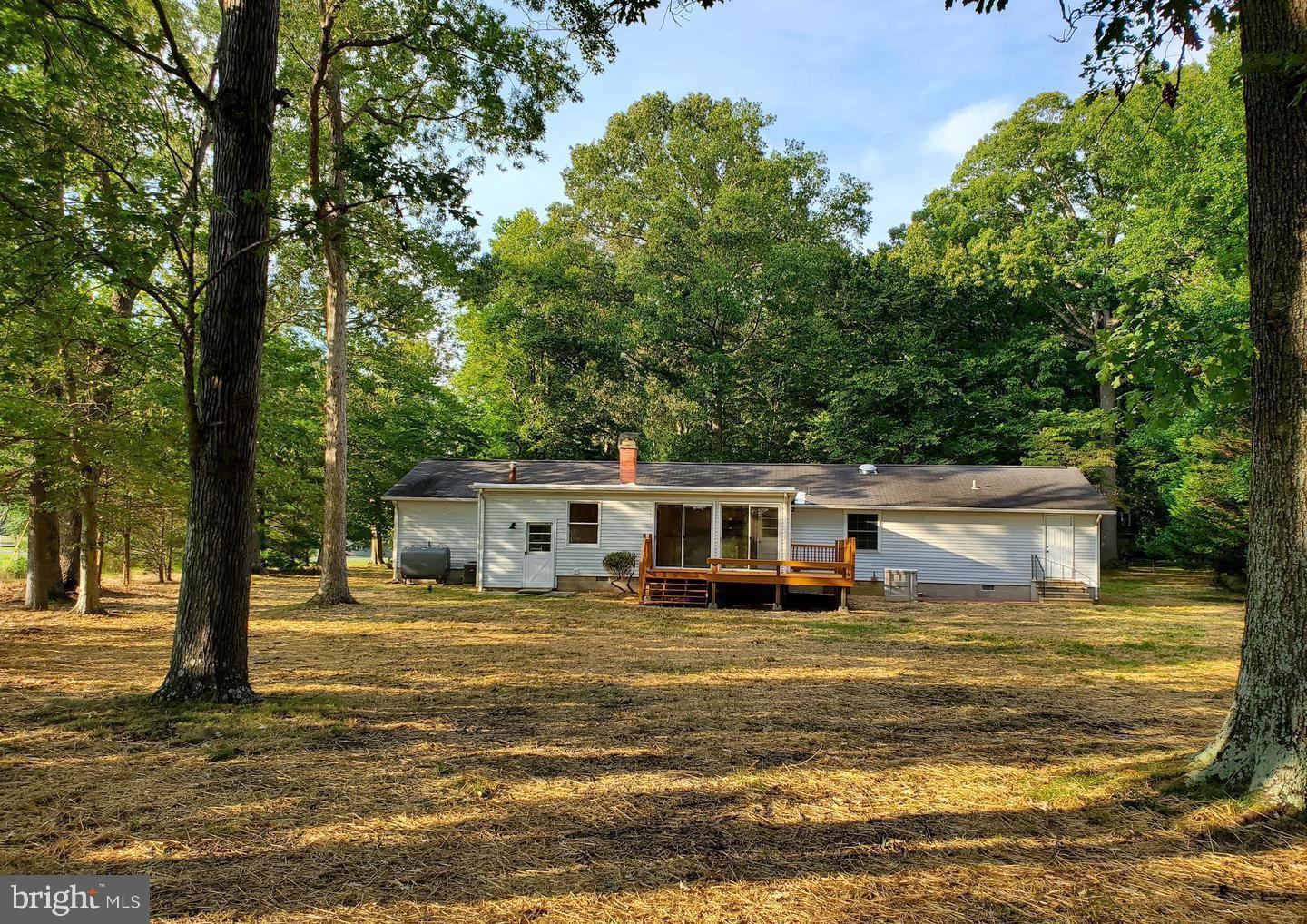 BEECHWOOD - Residential Lease