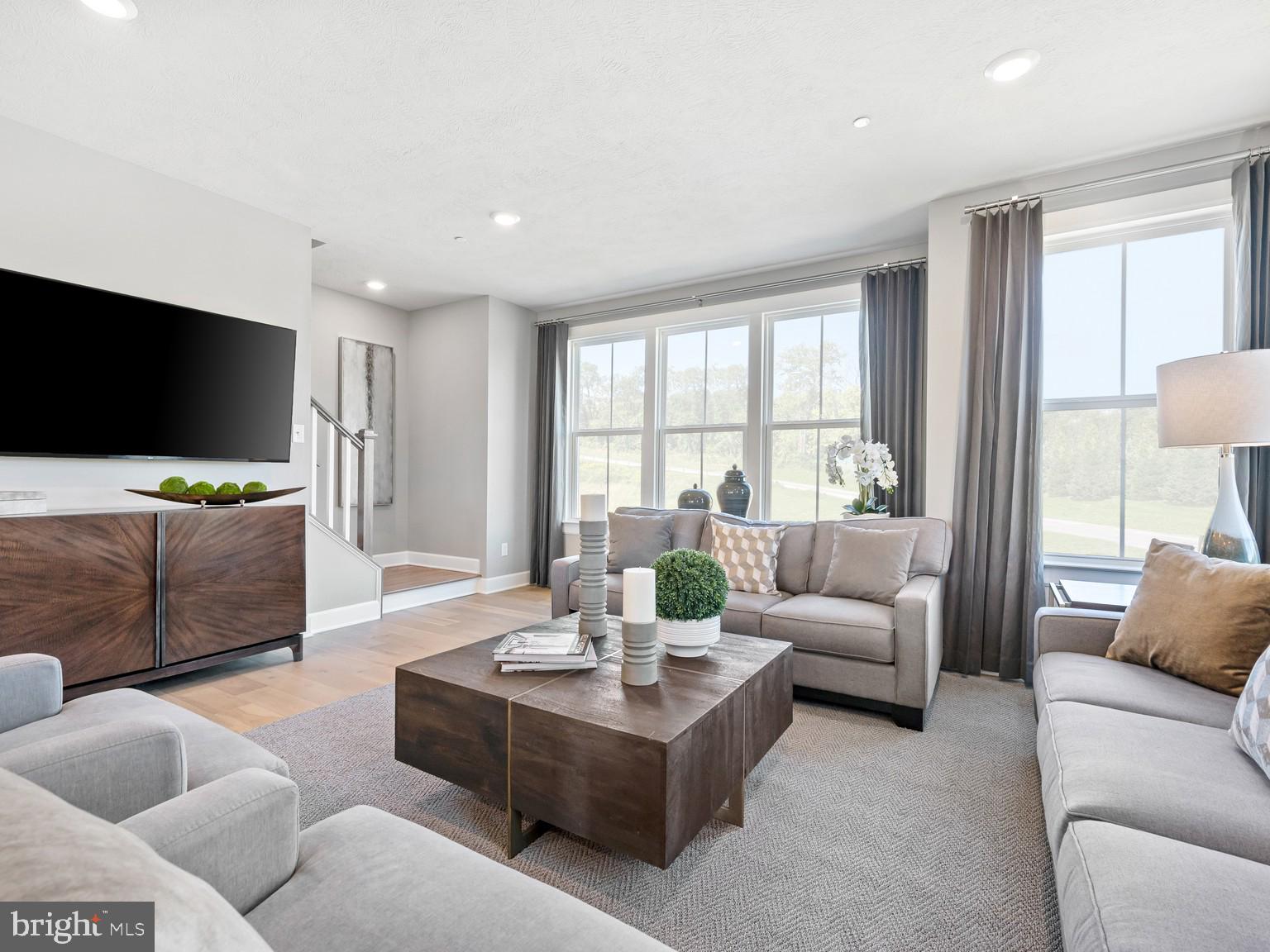 PATUXENT GREENS - Residential