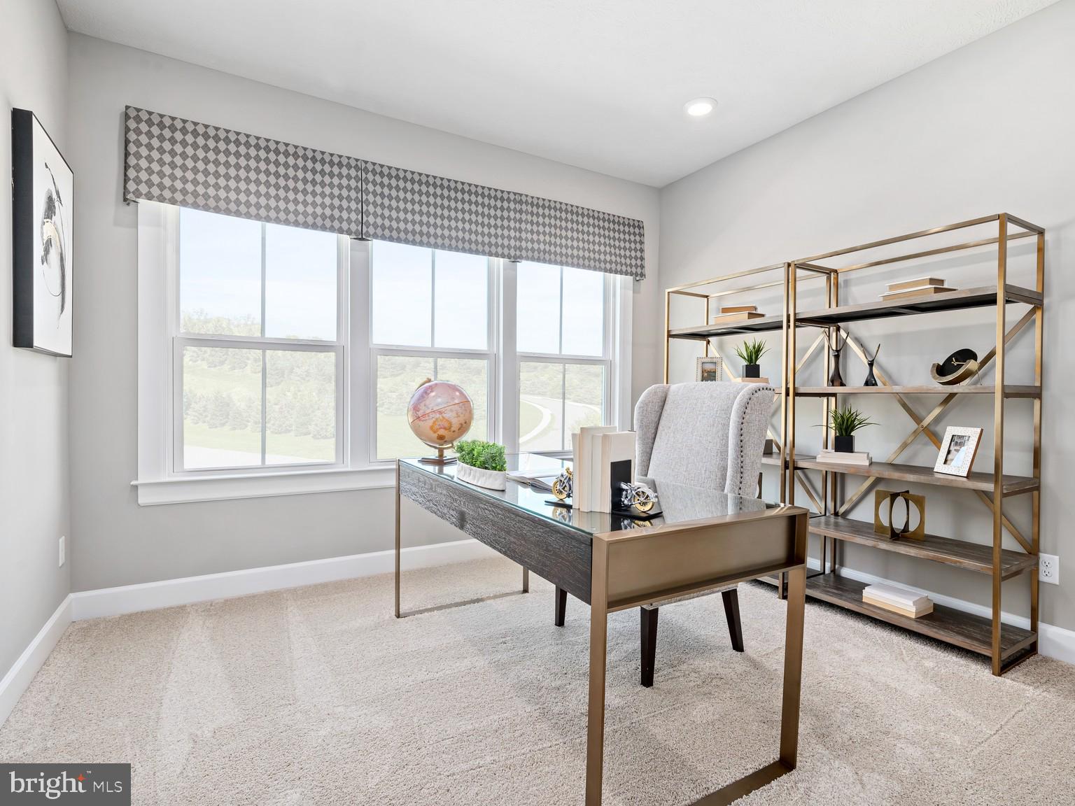 PATUXENT GREENS - Residential