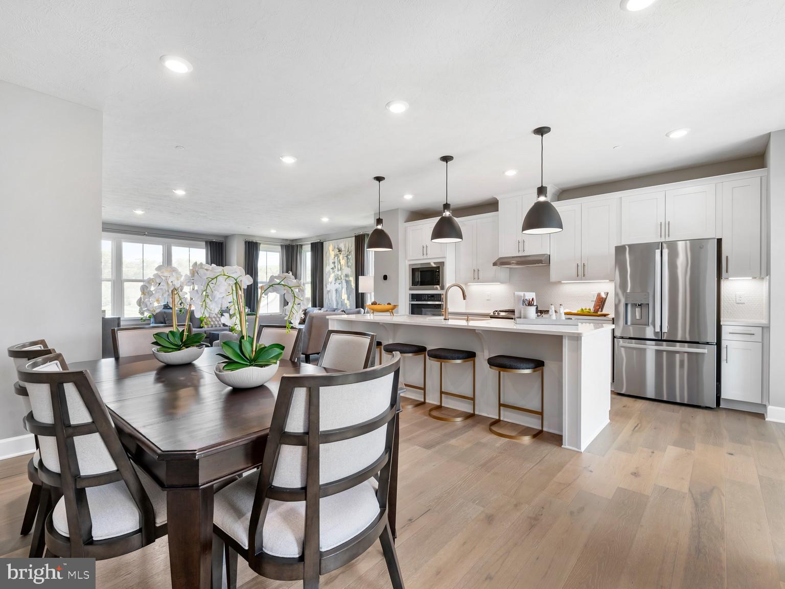 PATUXENT GREENS - Residential