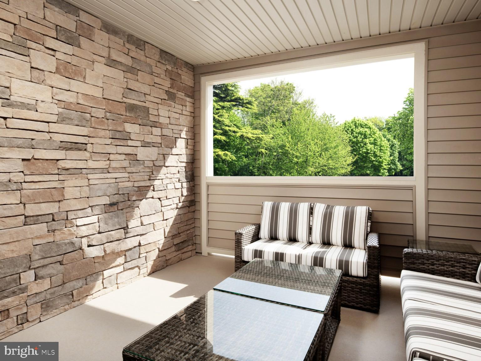 PATUXENT GREENS - Residential