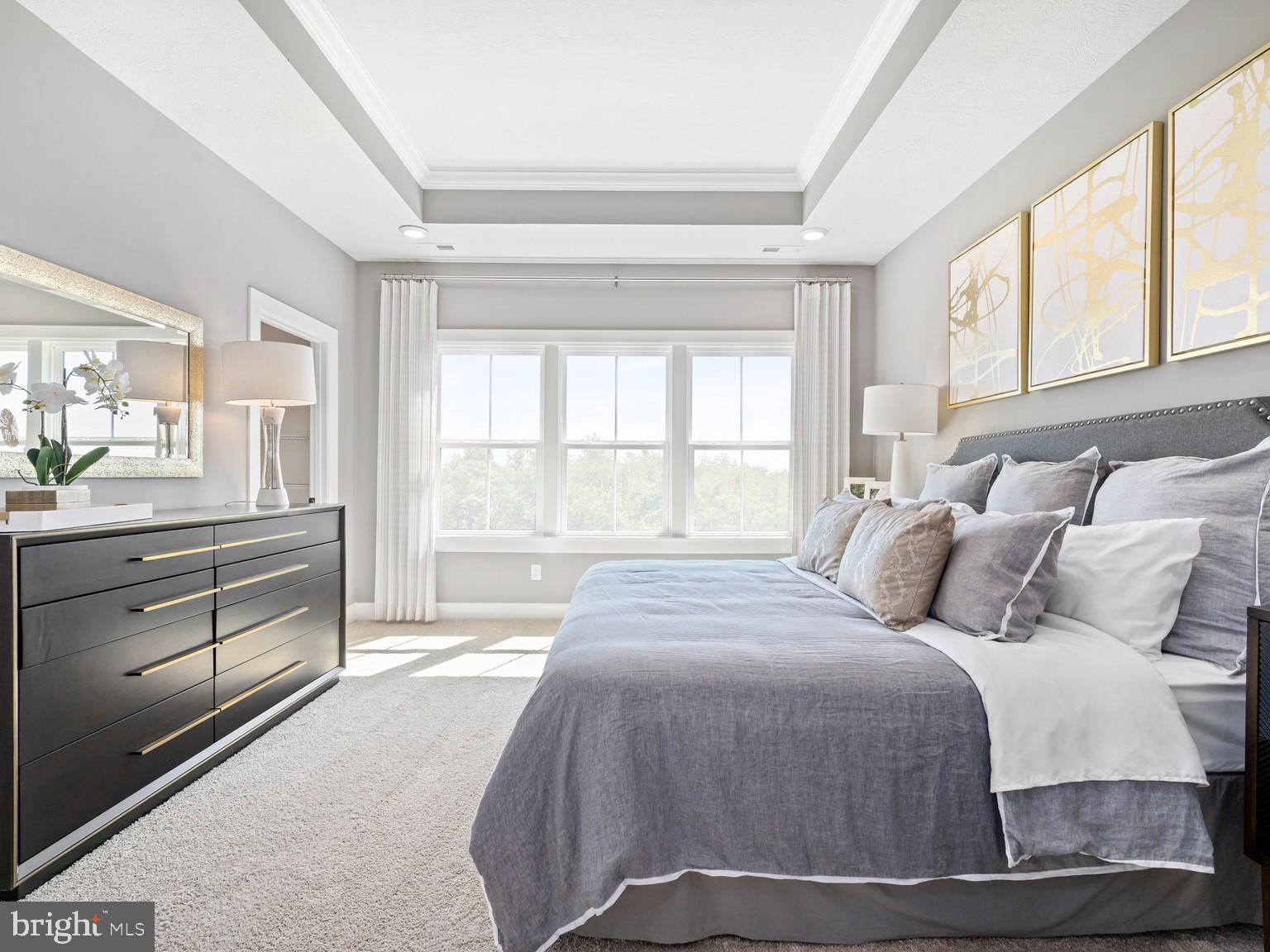 PATUXENT GREENS - Residential