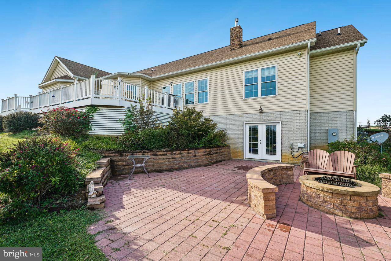 10241 WOODSBORO PIKE