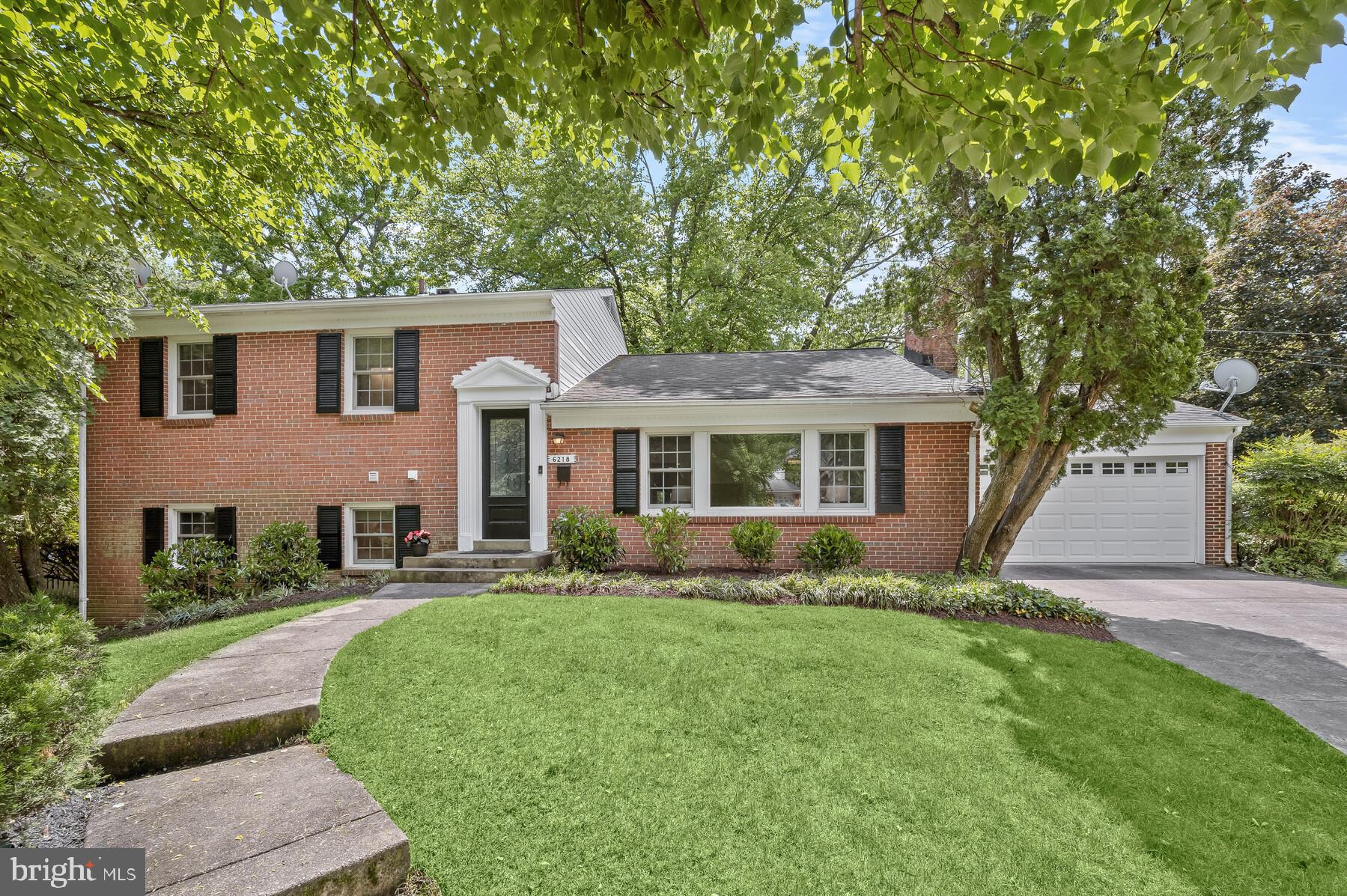 WOODBURN - Residential