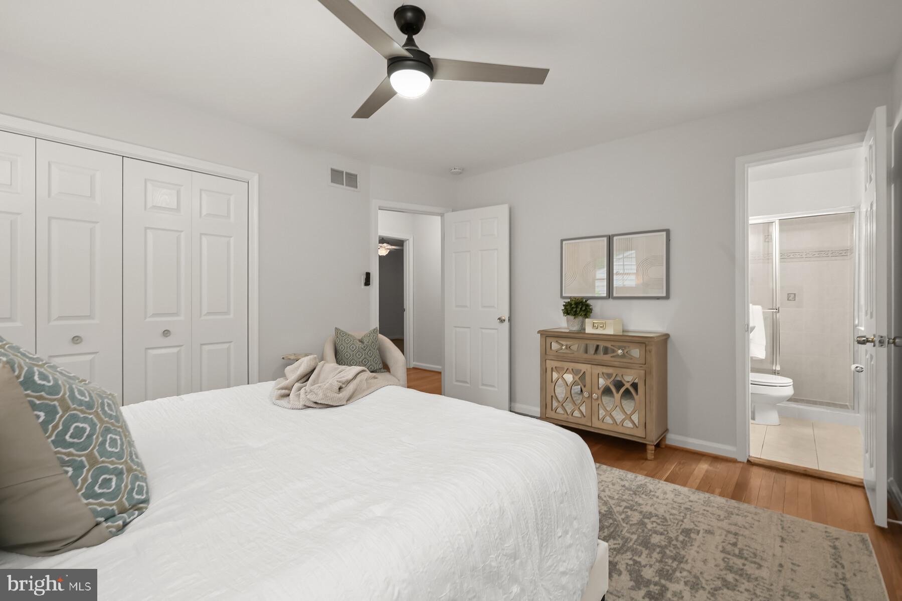 WOODBURN - Residential