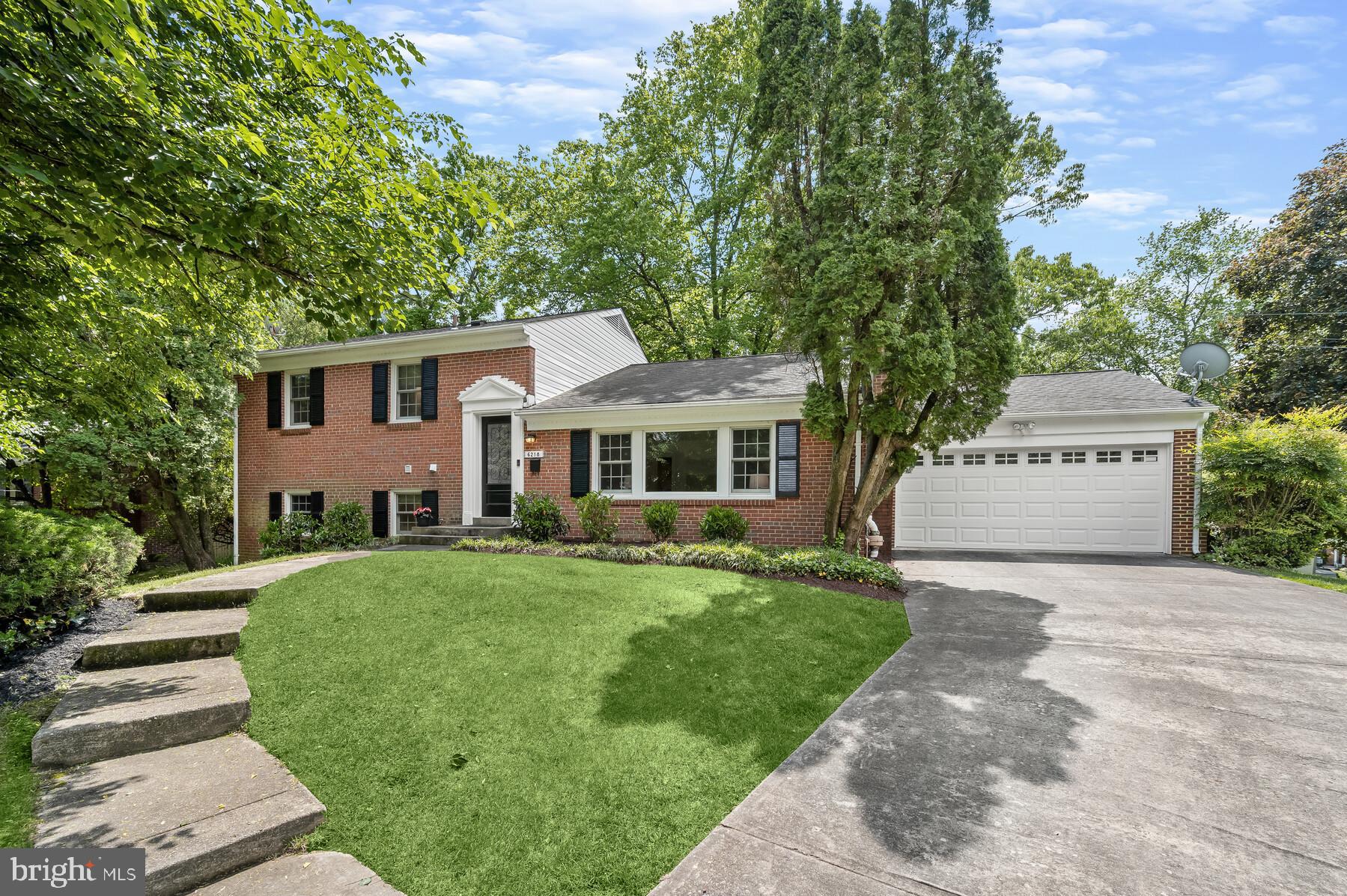 WOODBURN - Residential