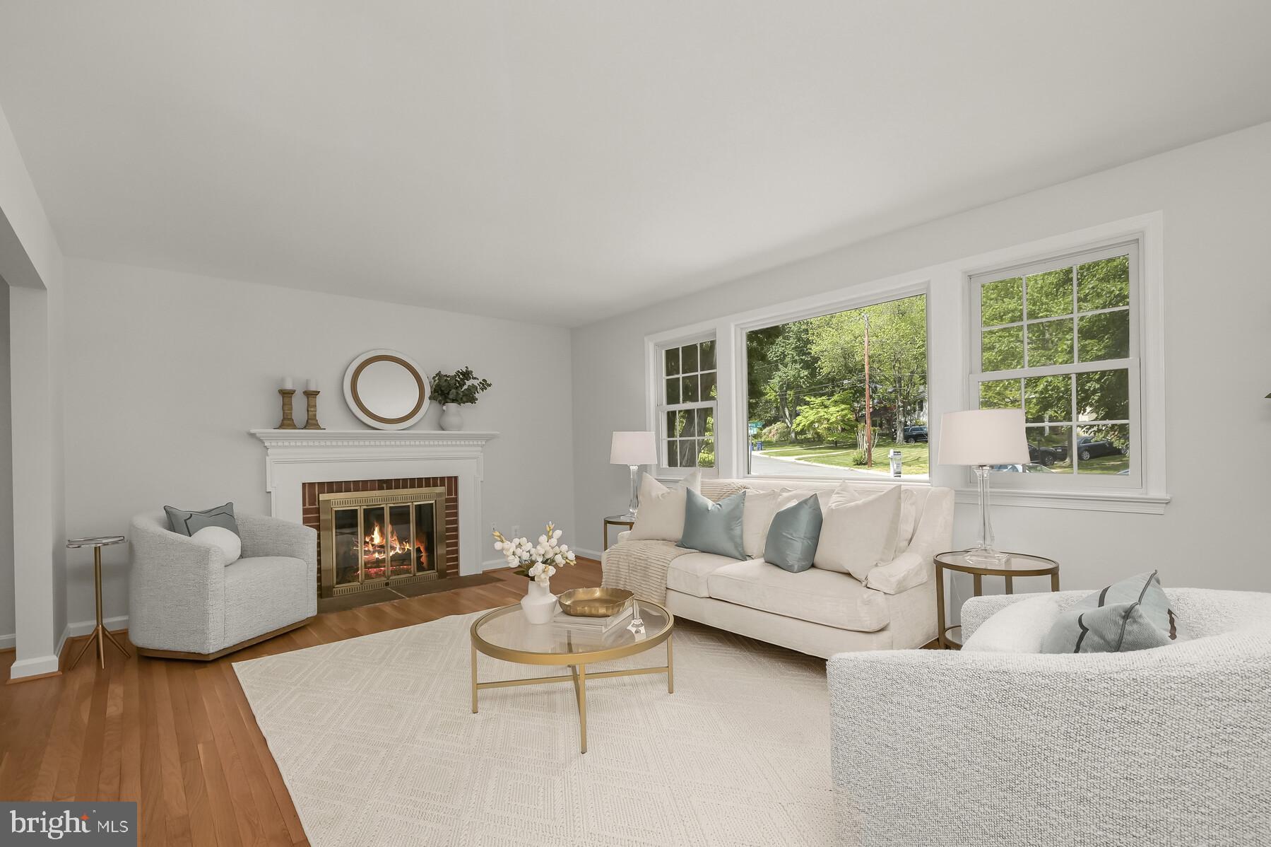 WOODBURN - Residential