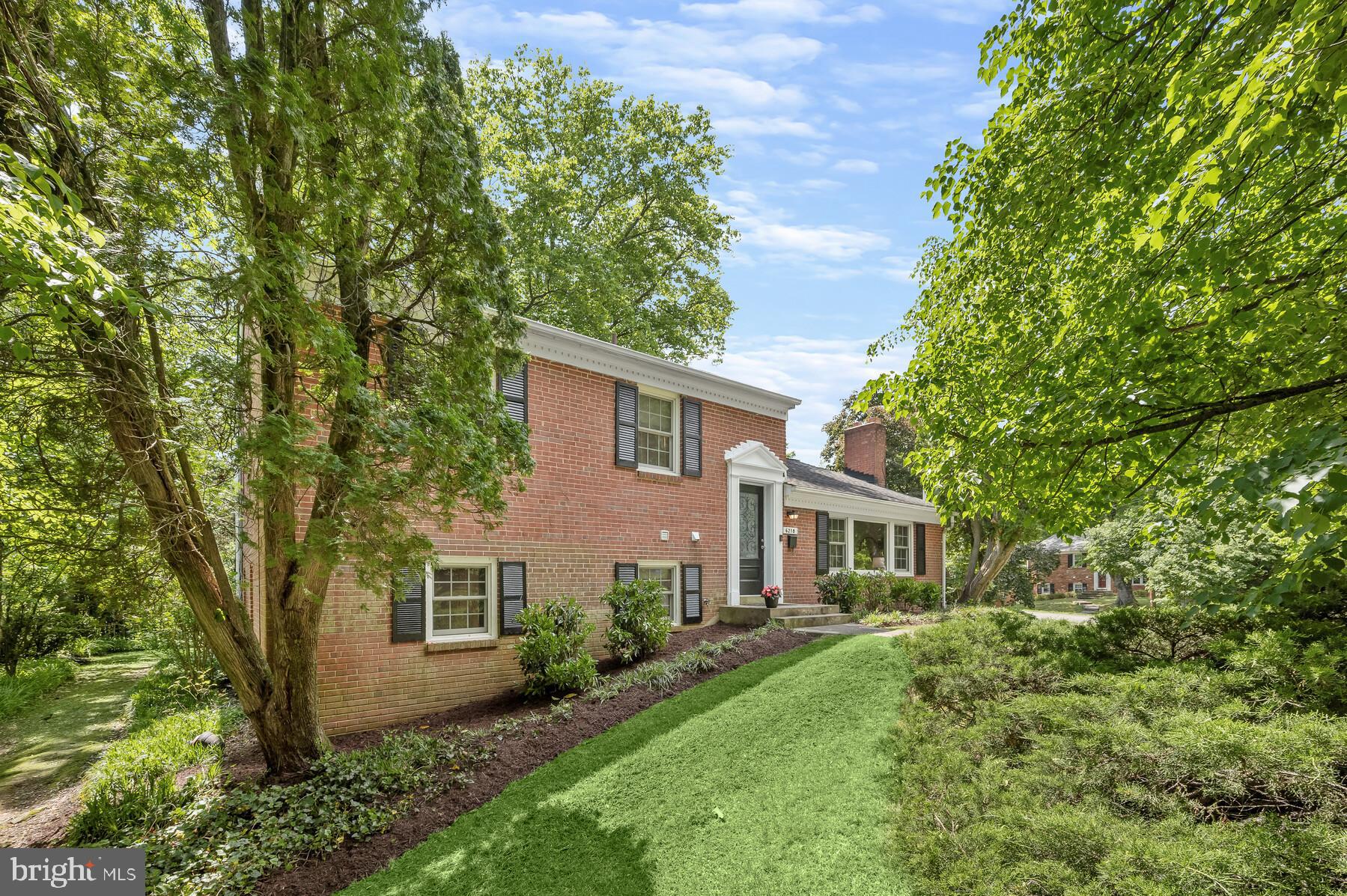 WOODBURN - Residential