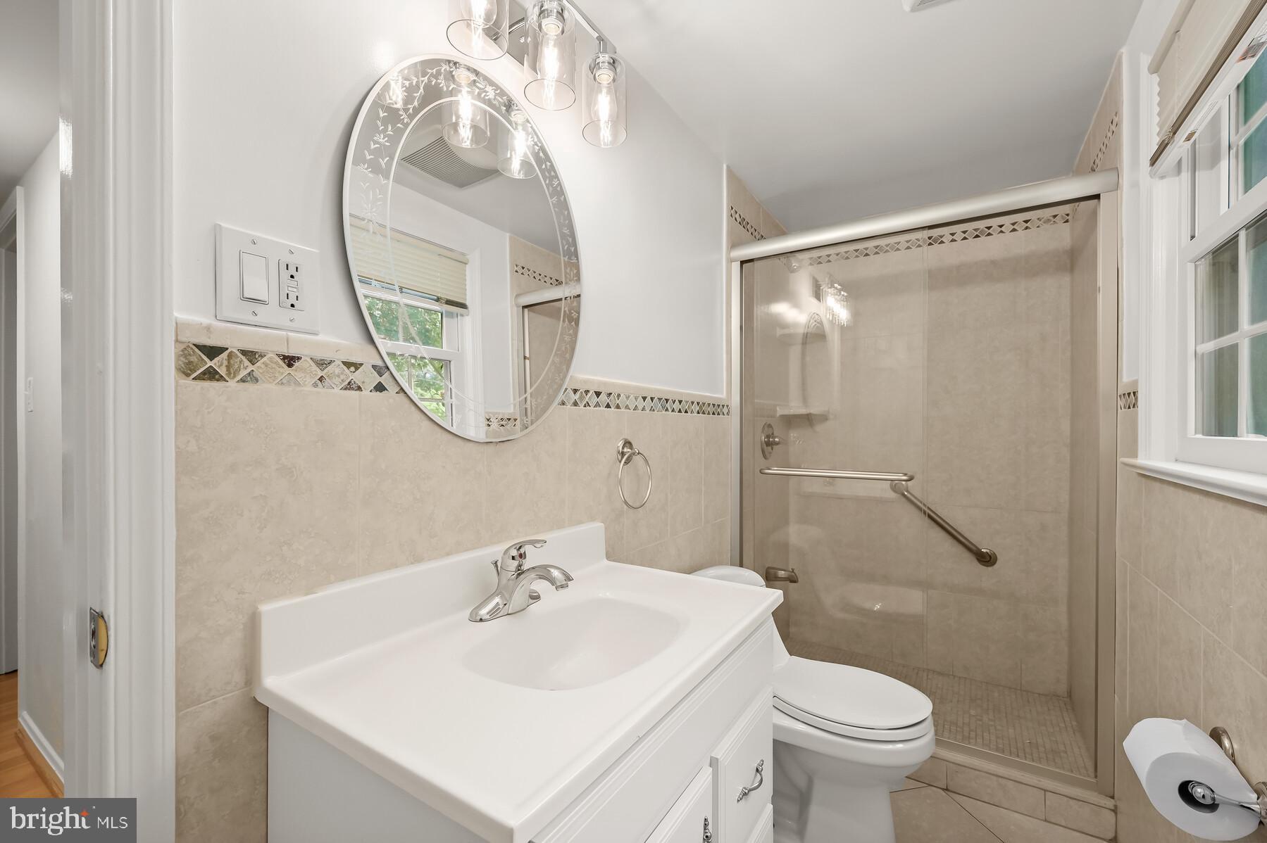 WOODBURN - Residential