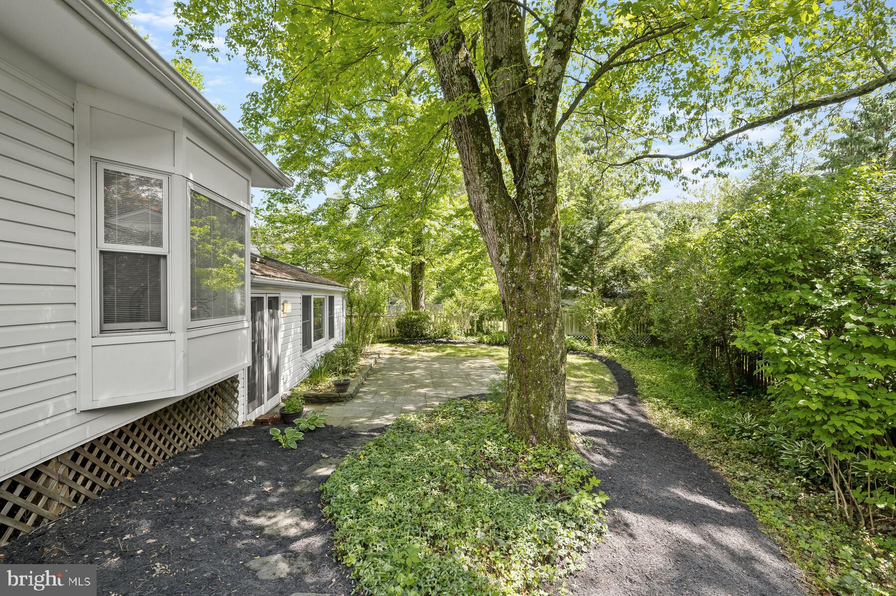 WOODBURN - Residential