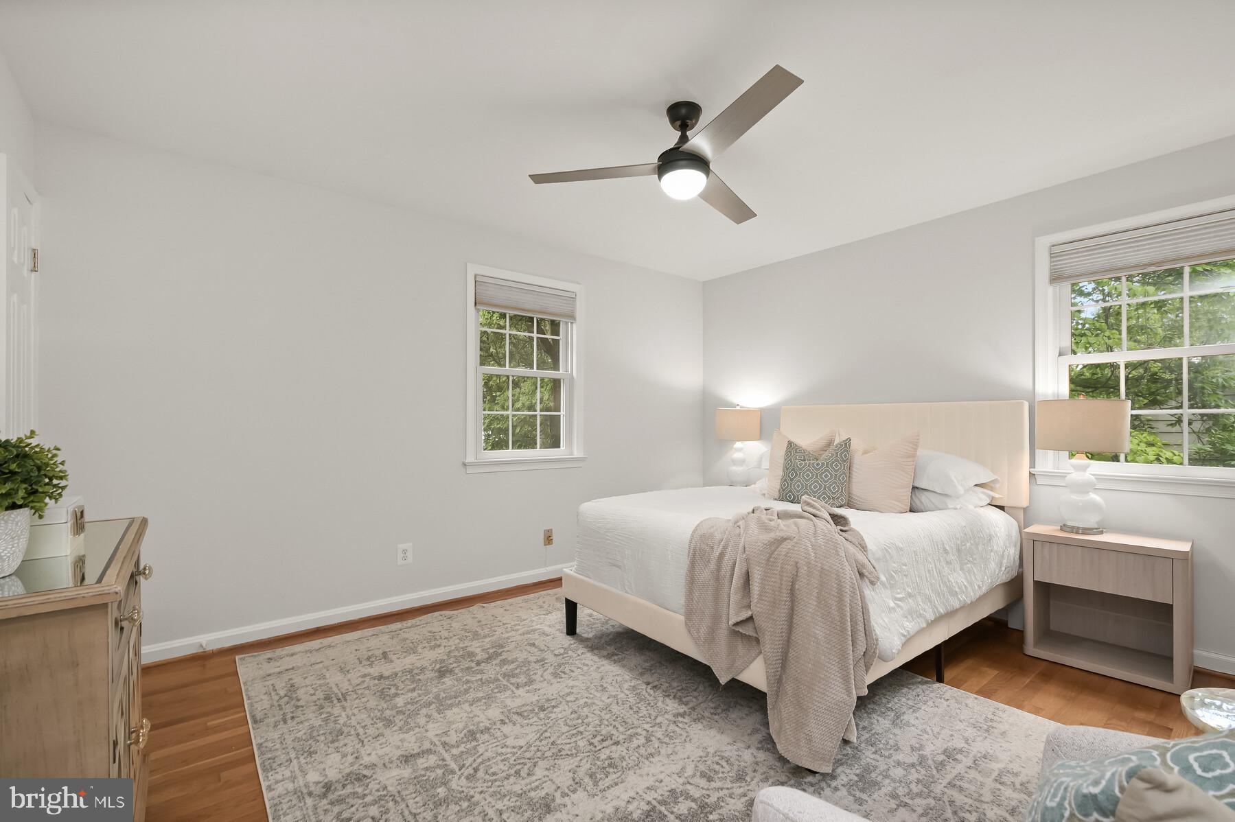 WOODBURN - Residential