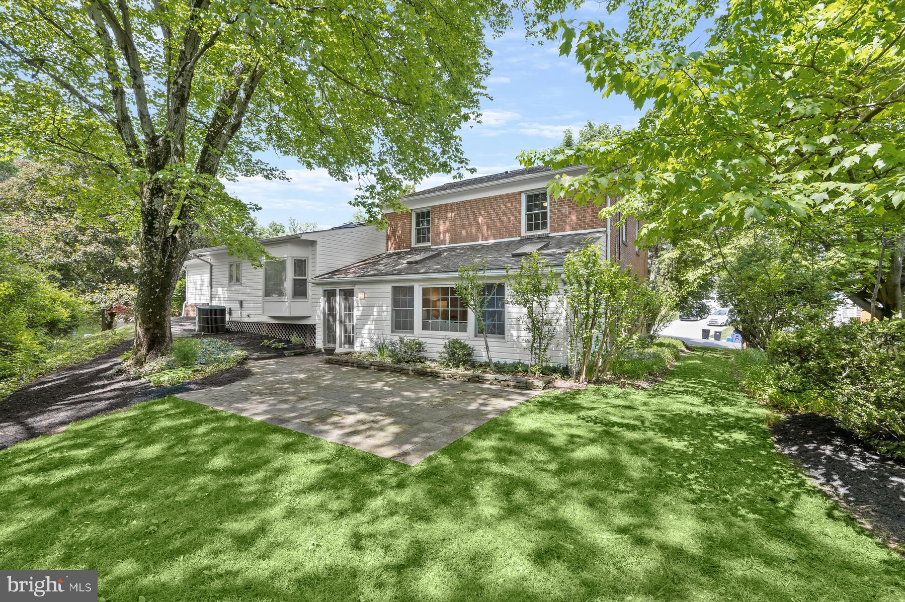 WOODBURN - Residential