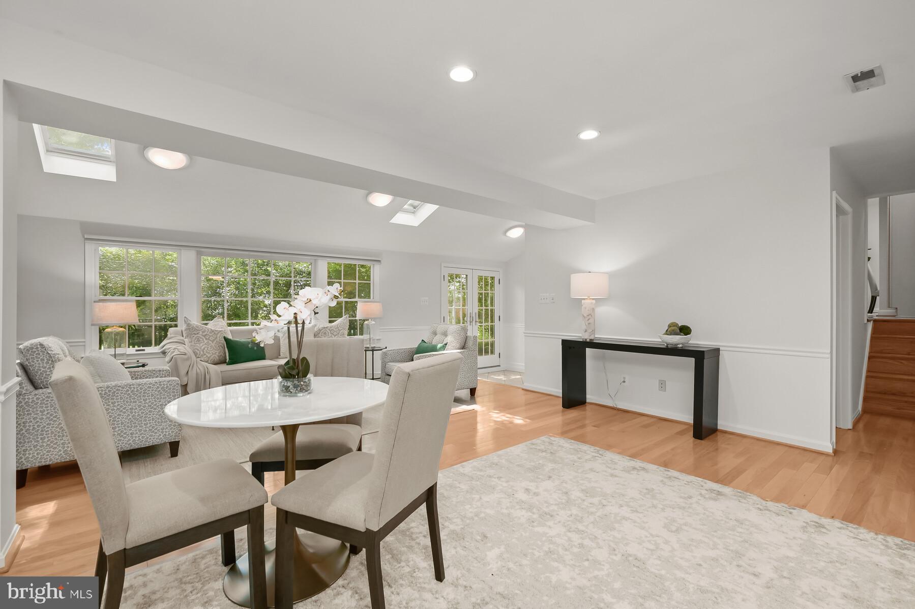 WOODBURN - Residential