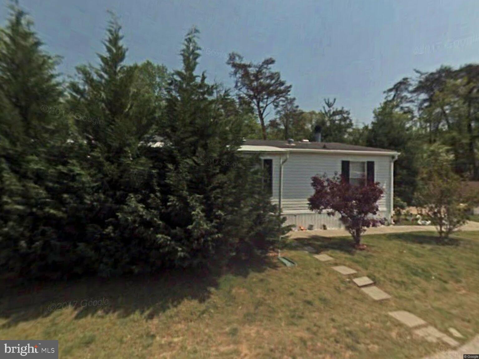 WAYSONS WOODS MANUFACTURED HOME COMMUNITY - Residential