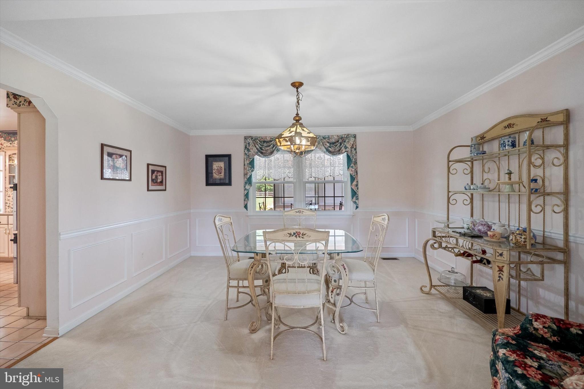 BARRETT - Residential