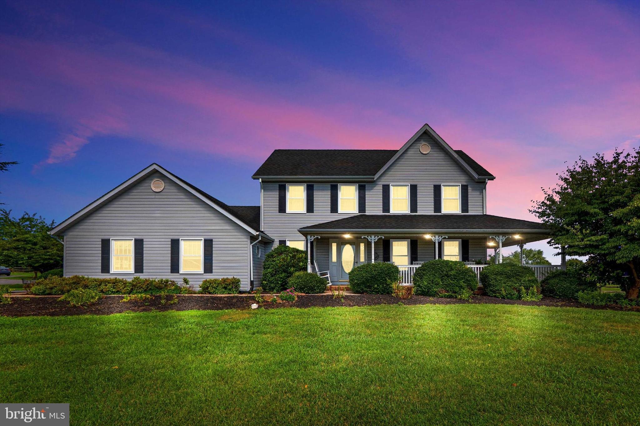 BARRETT - Residential