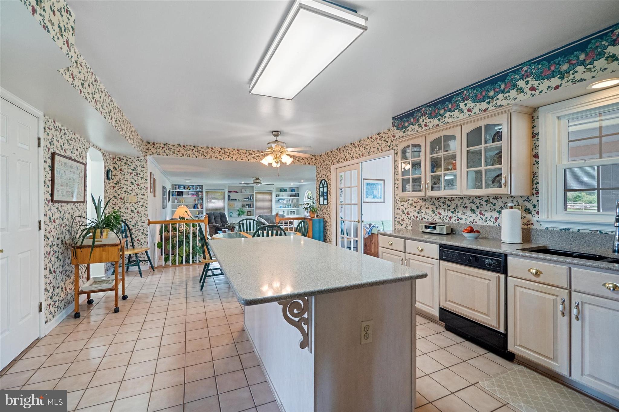 BARRETT - Residential