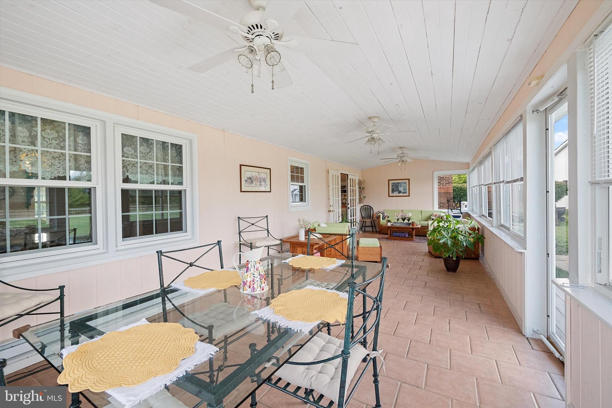 BARRETT - Residential