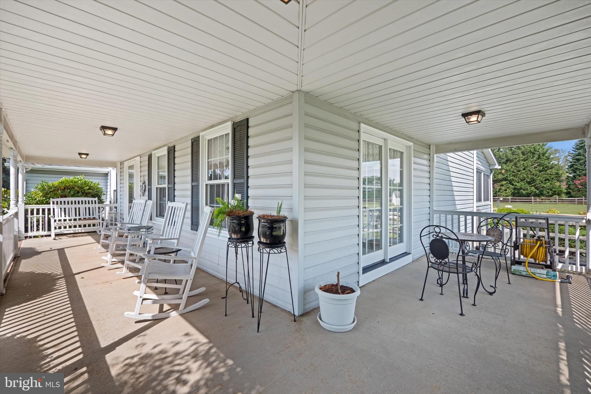 BARRETT - Residential