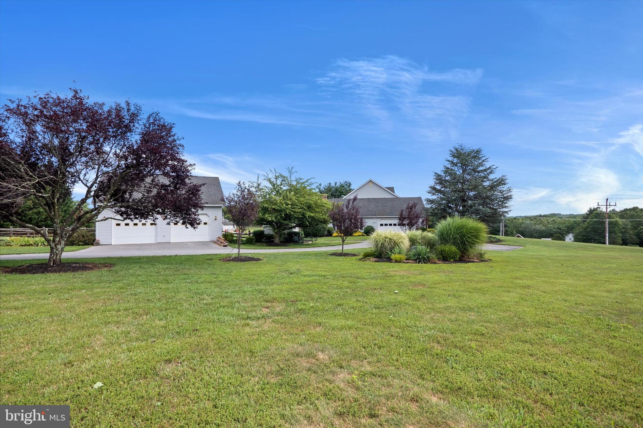 BARRETT - Residential