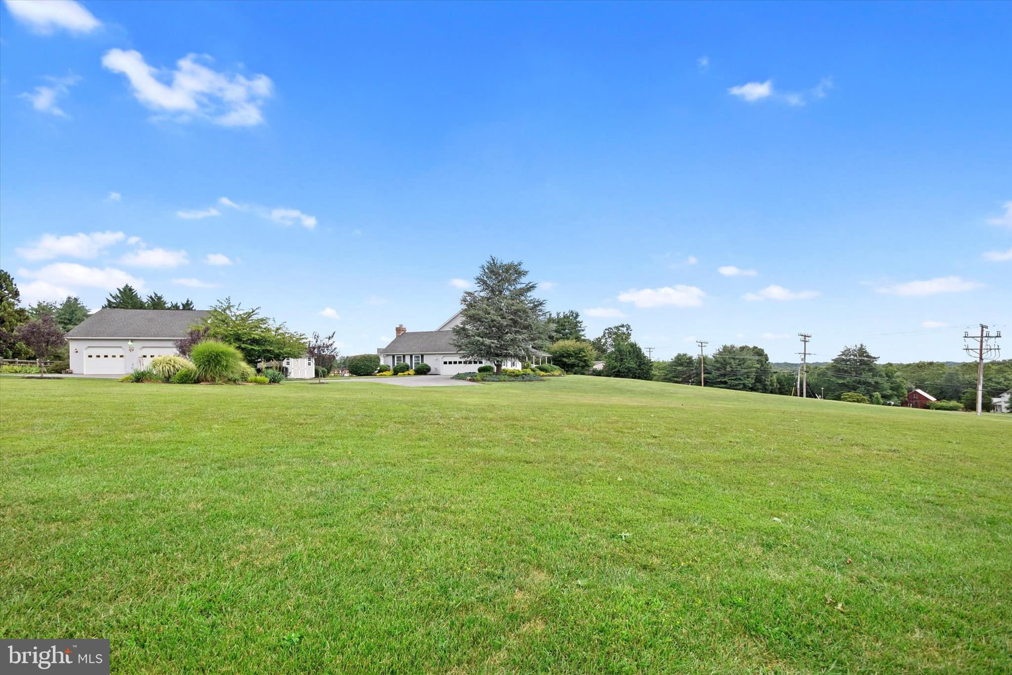 BARRETT - Residential