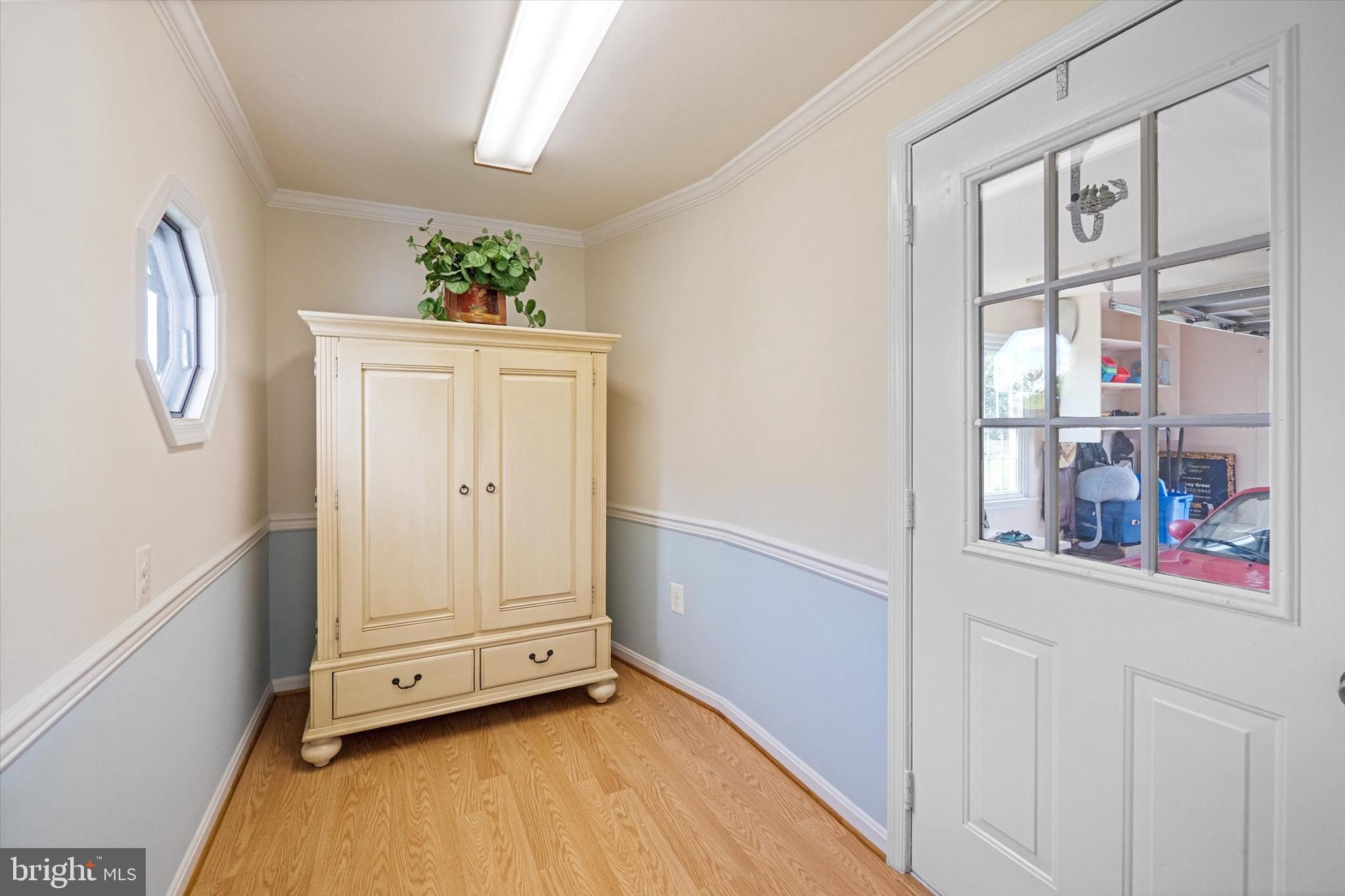 BARRETT - Residential