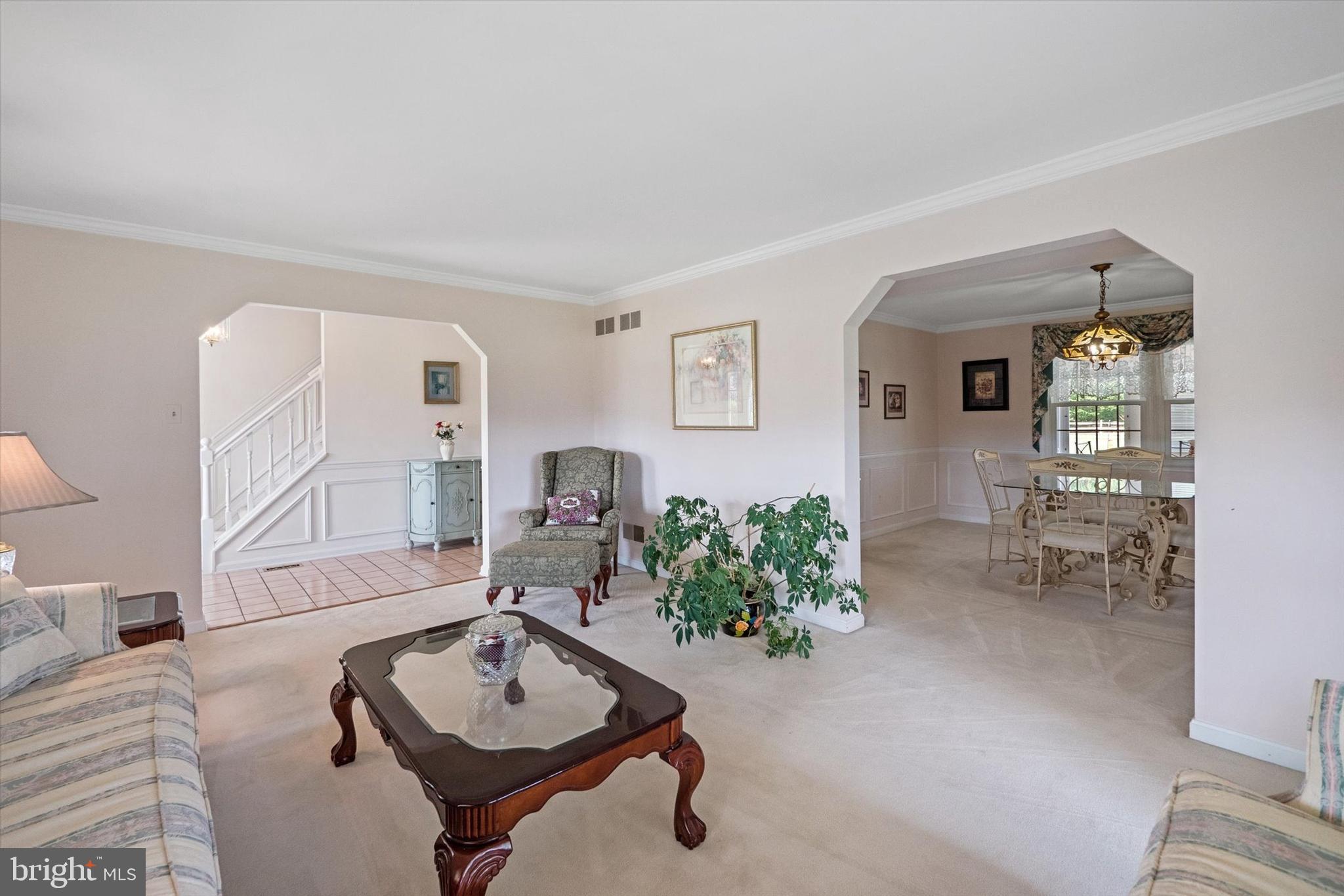 BARRETT - Residential