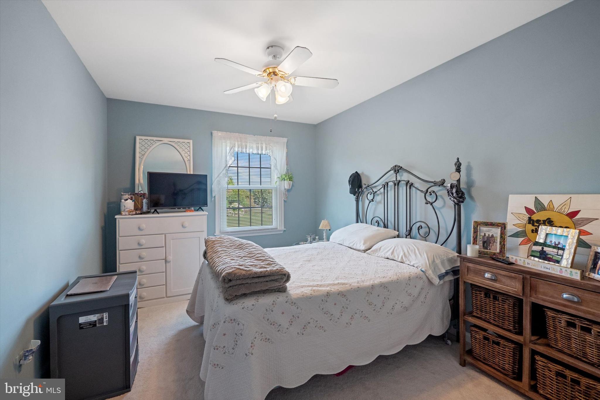 BARRETT - Residential