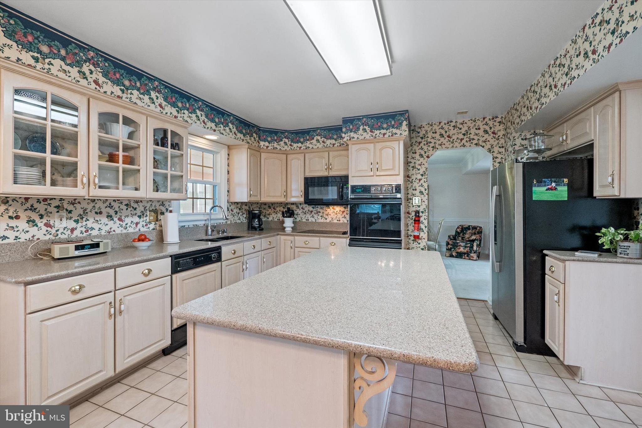 BARRETT - Residential