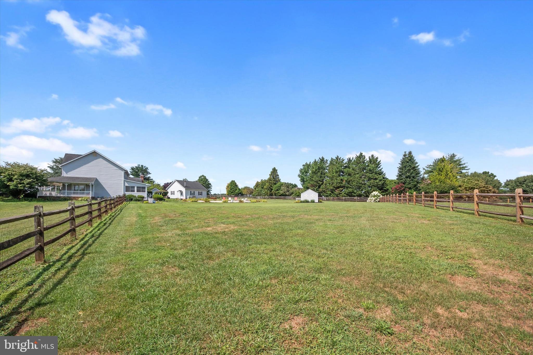 BARRETT - Residential