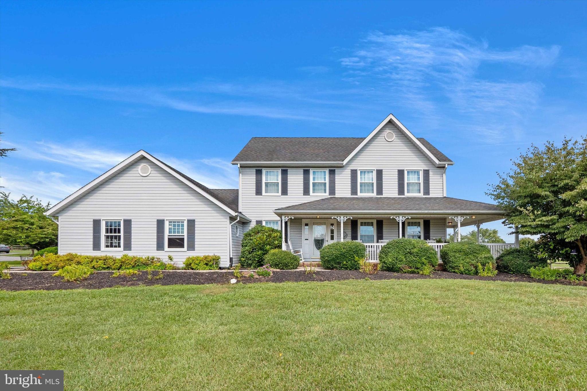 BARRETT - Residential