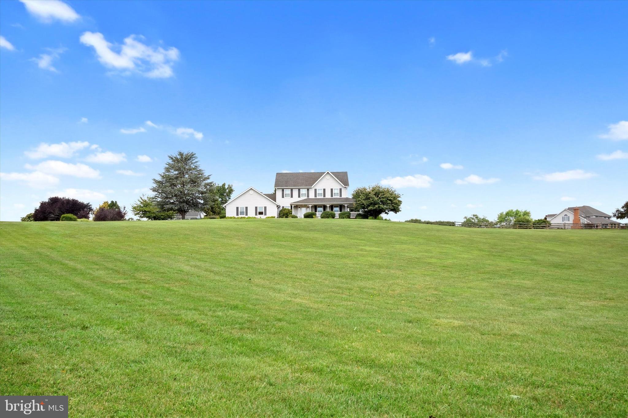 BARRETT - Residential