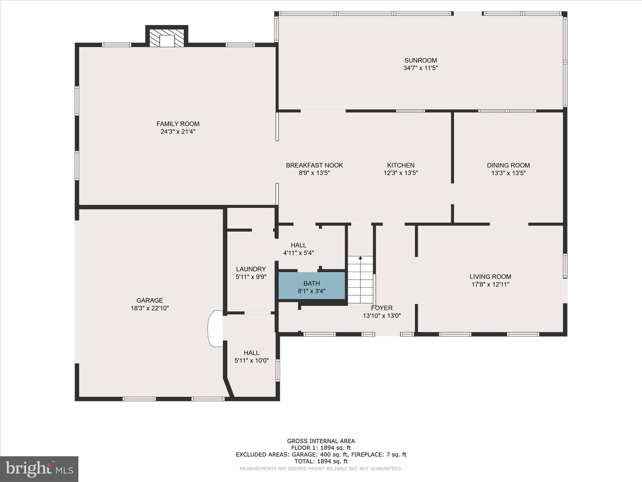BARRETT - Residential