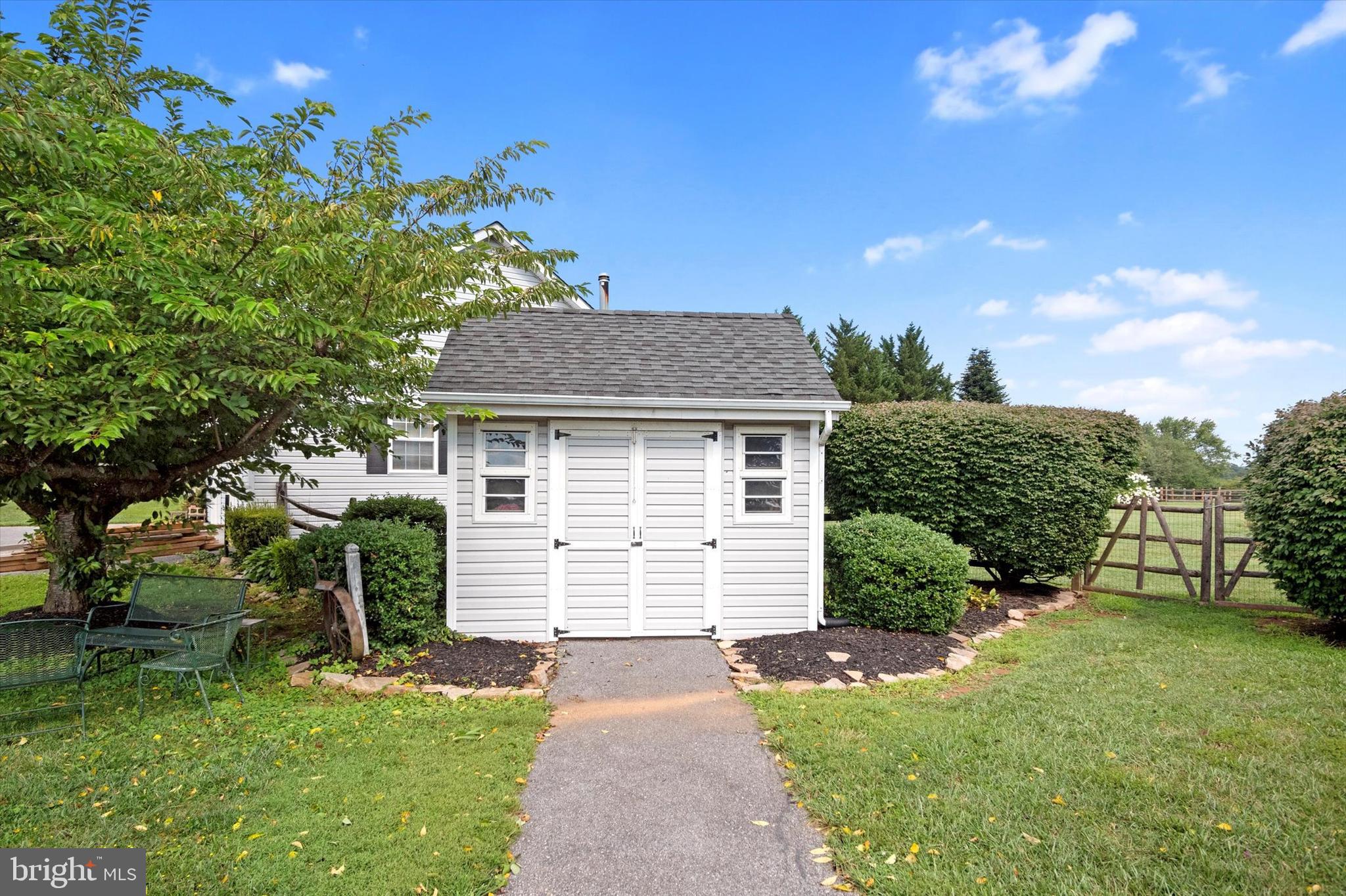 BARRETT - Residential