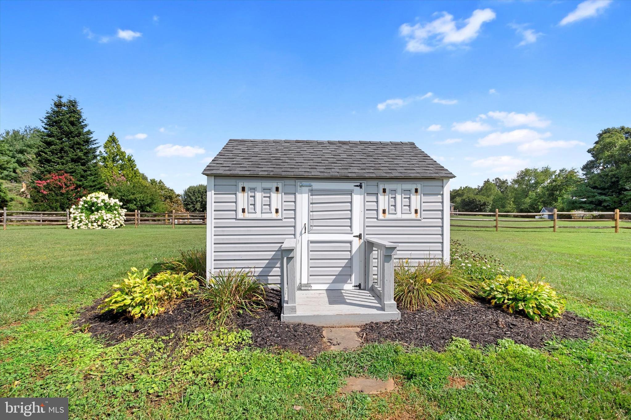 BARRETT - Residential