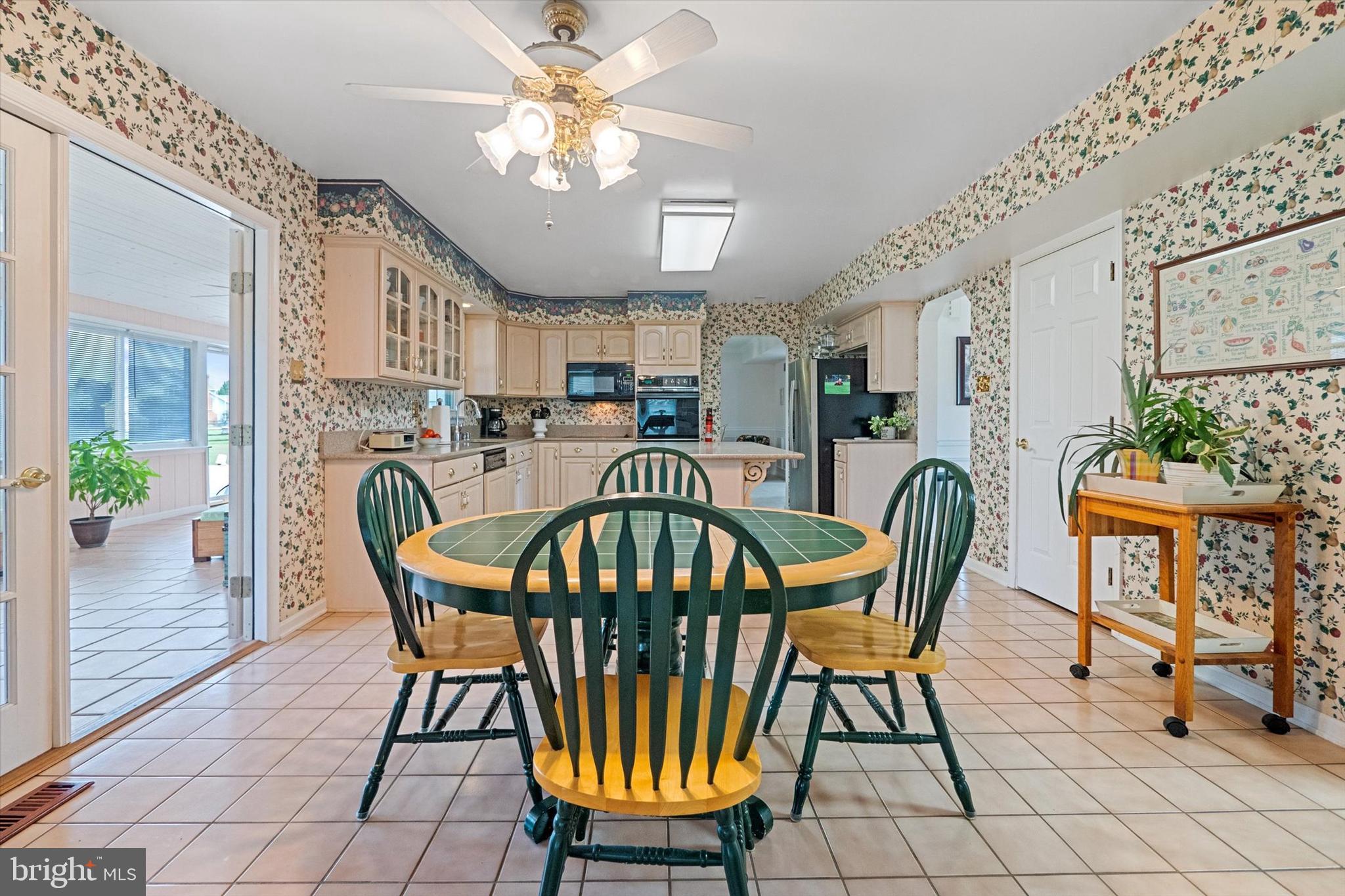 BARRETT - Residential