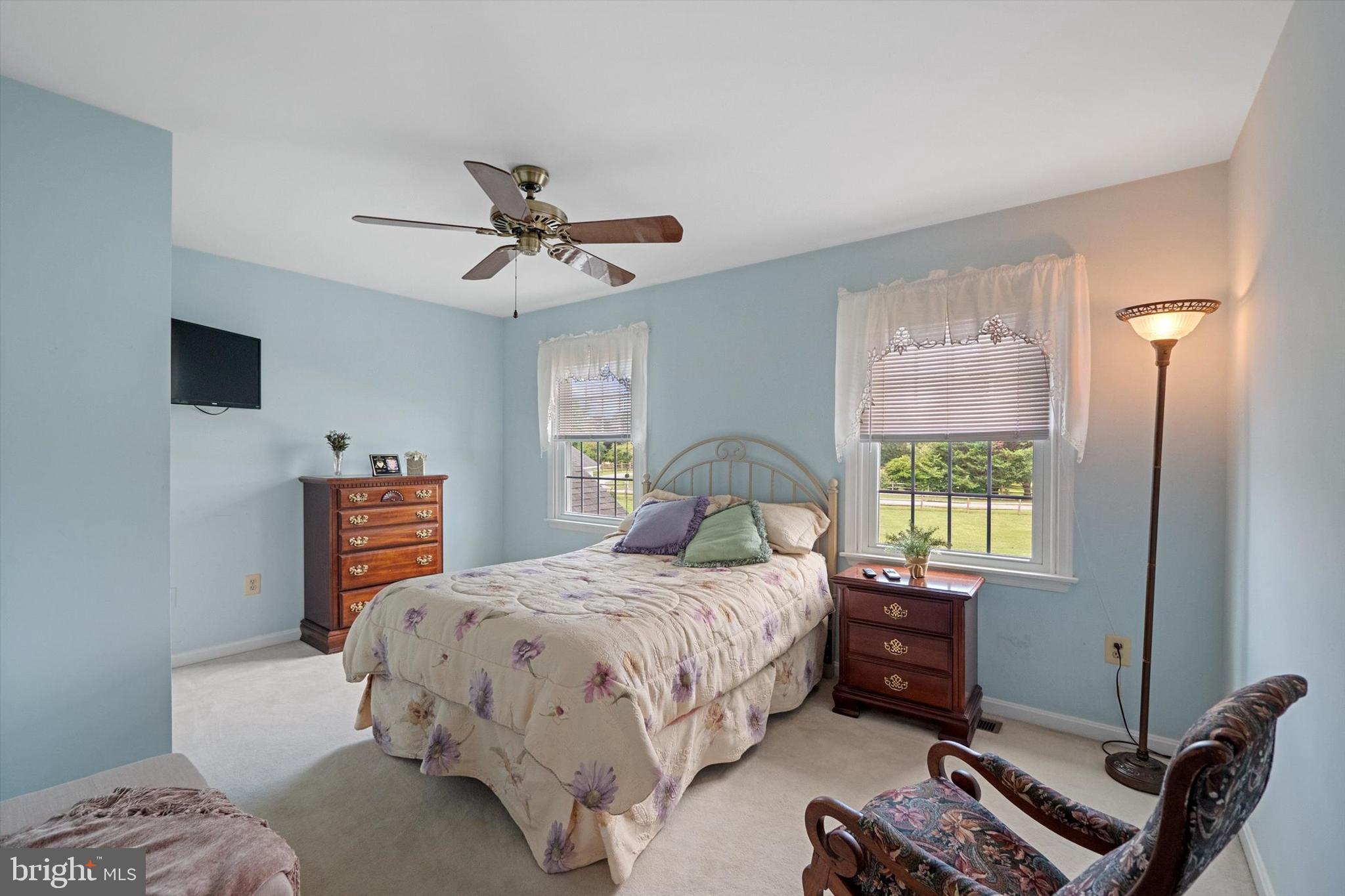 BARRETT - Residential