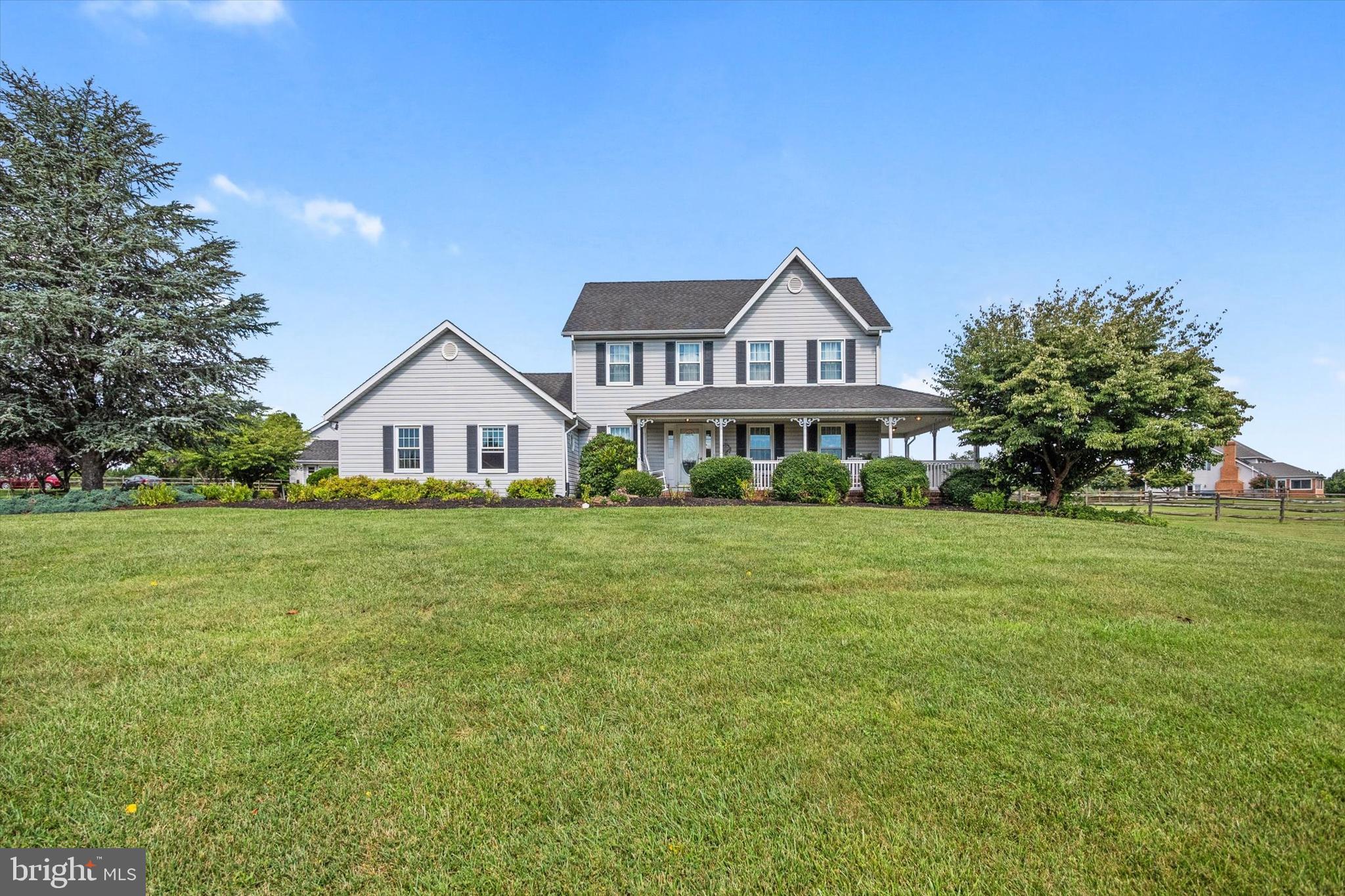 BARRETT - Residential