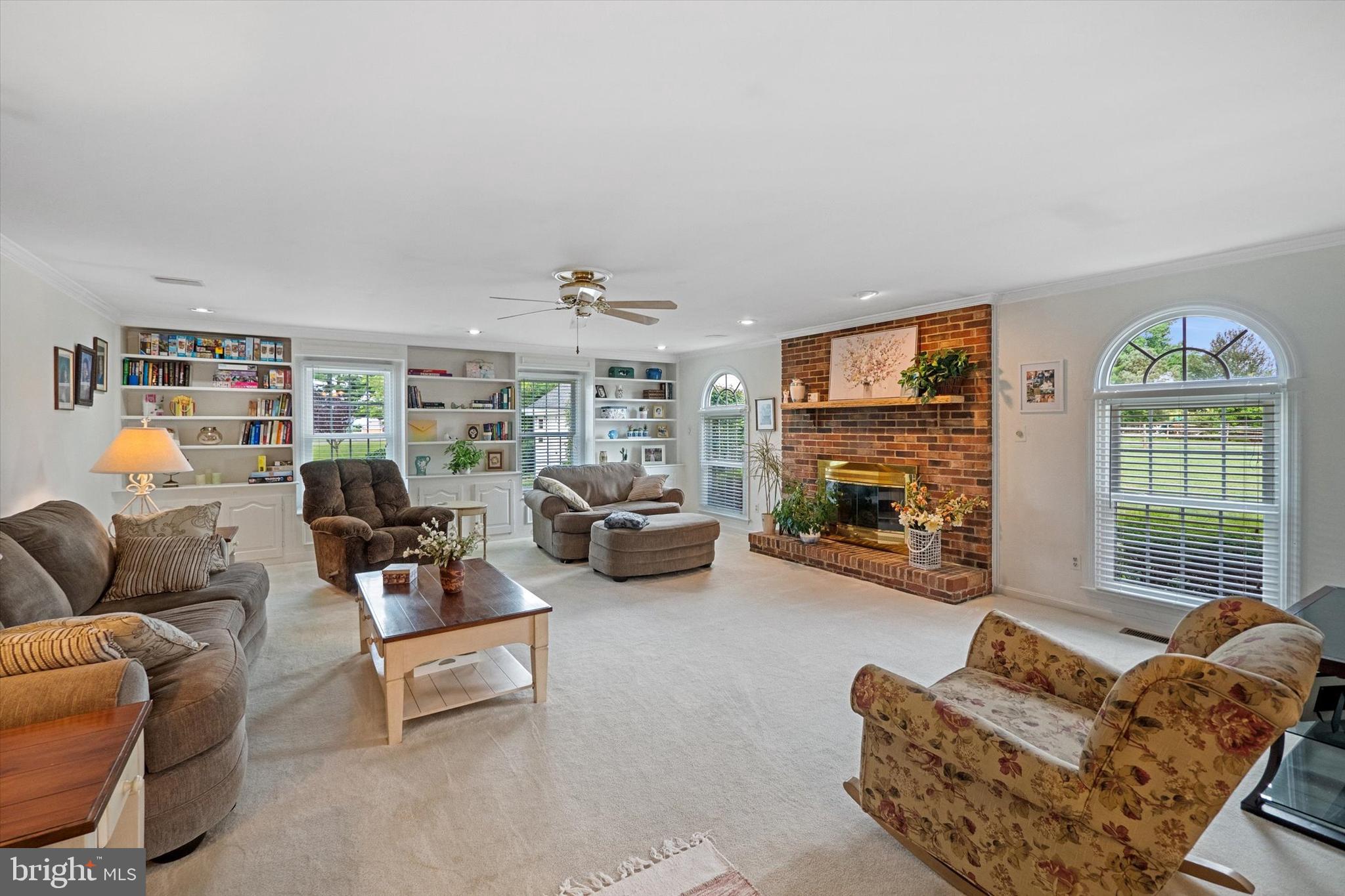 BARRETT - Residential